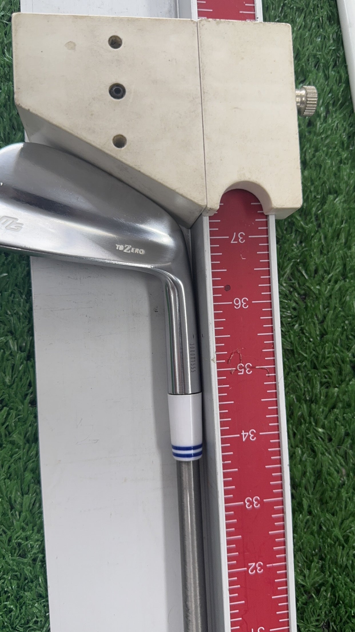MIURA GIKEN TB ZERO 6-PW
