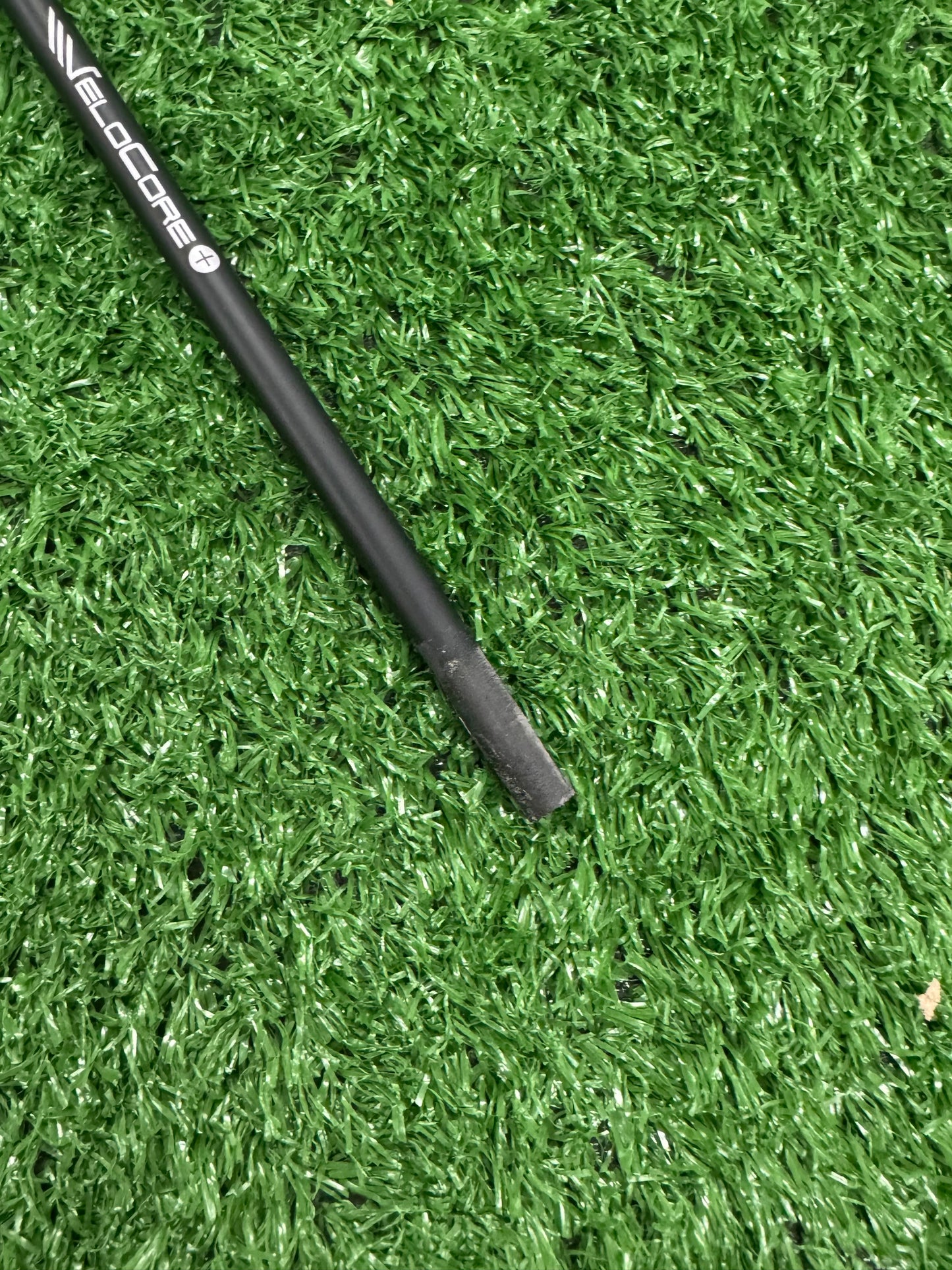 Ventus Velo + Black 7x Fairway