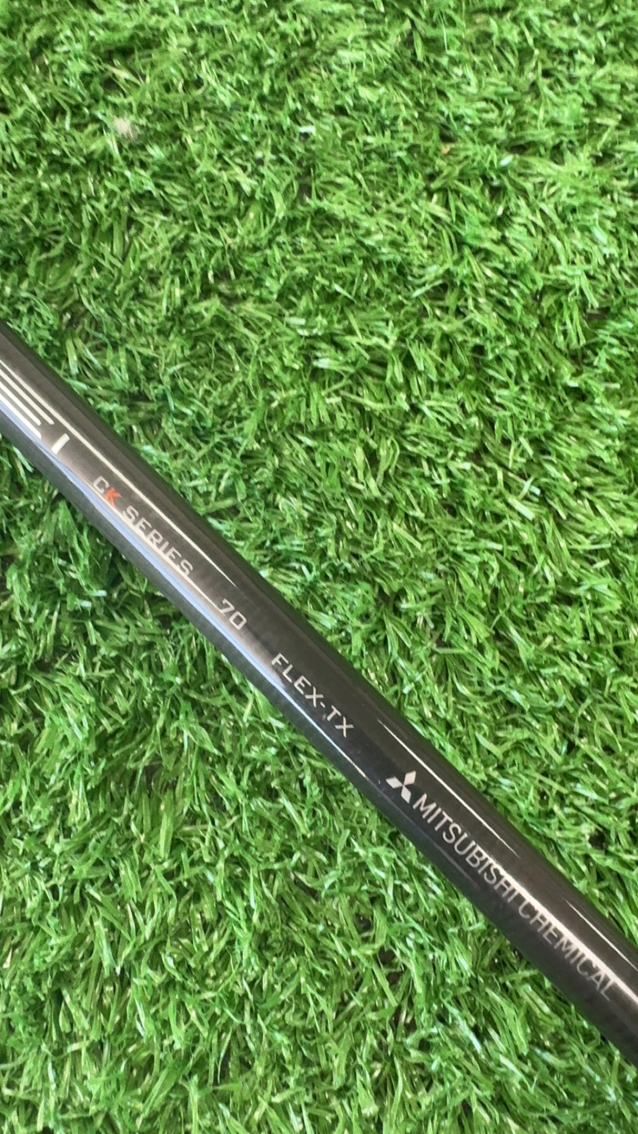 Tensei Pro Orange 70 tx - 5 wood