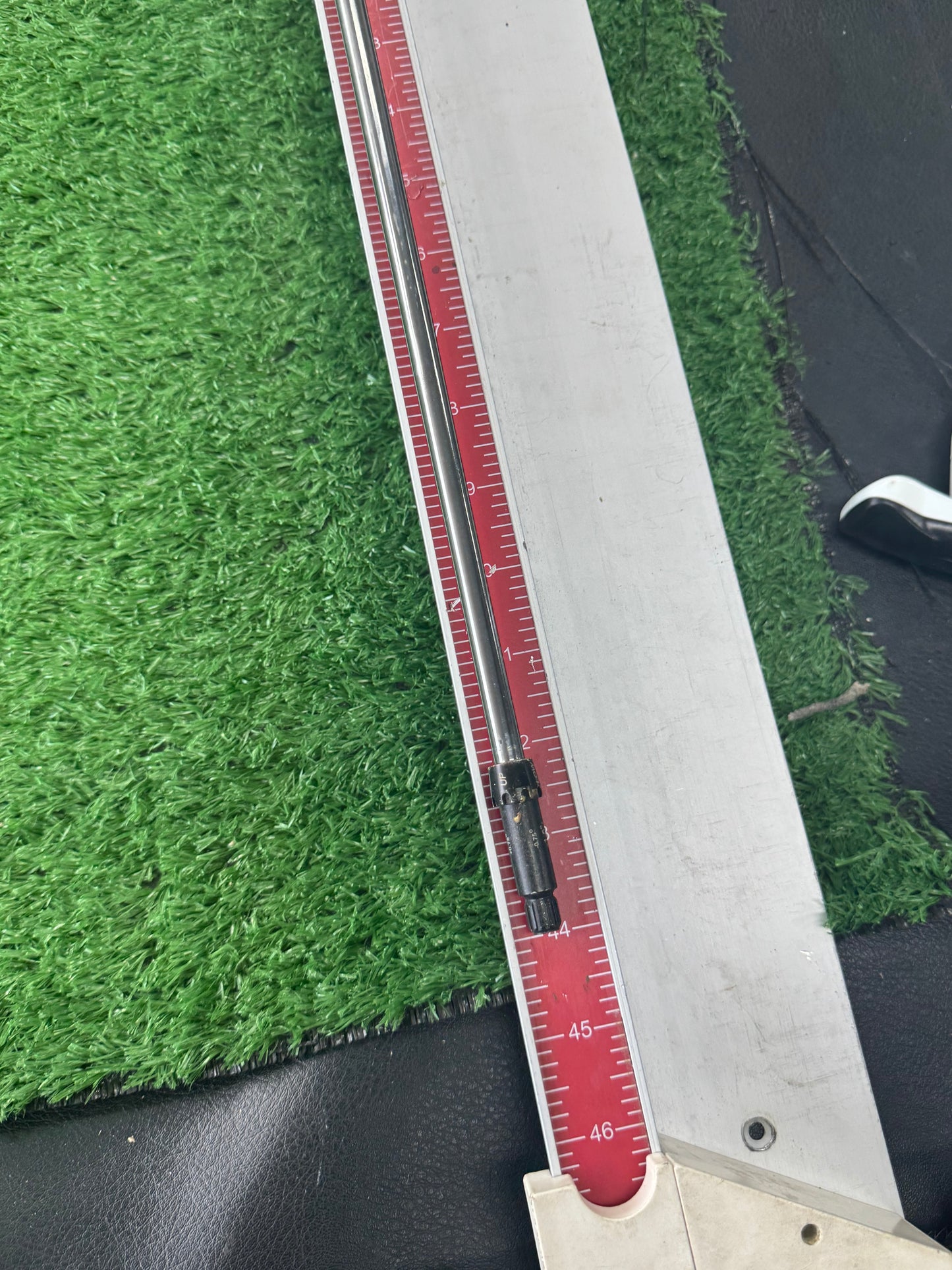 DIAMANA BF 70X DRIVER SHAFT