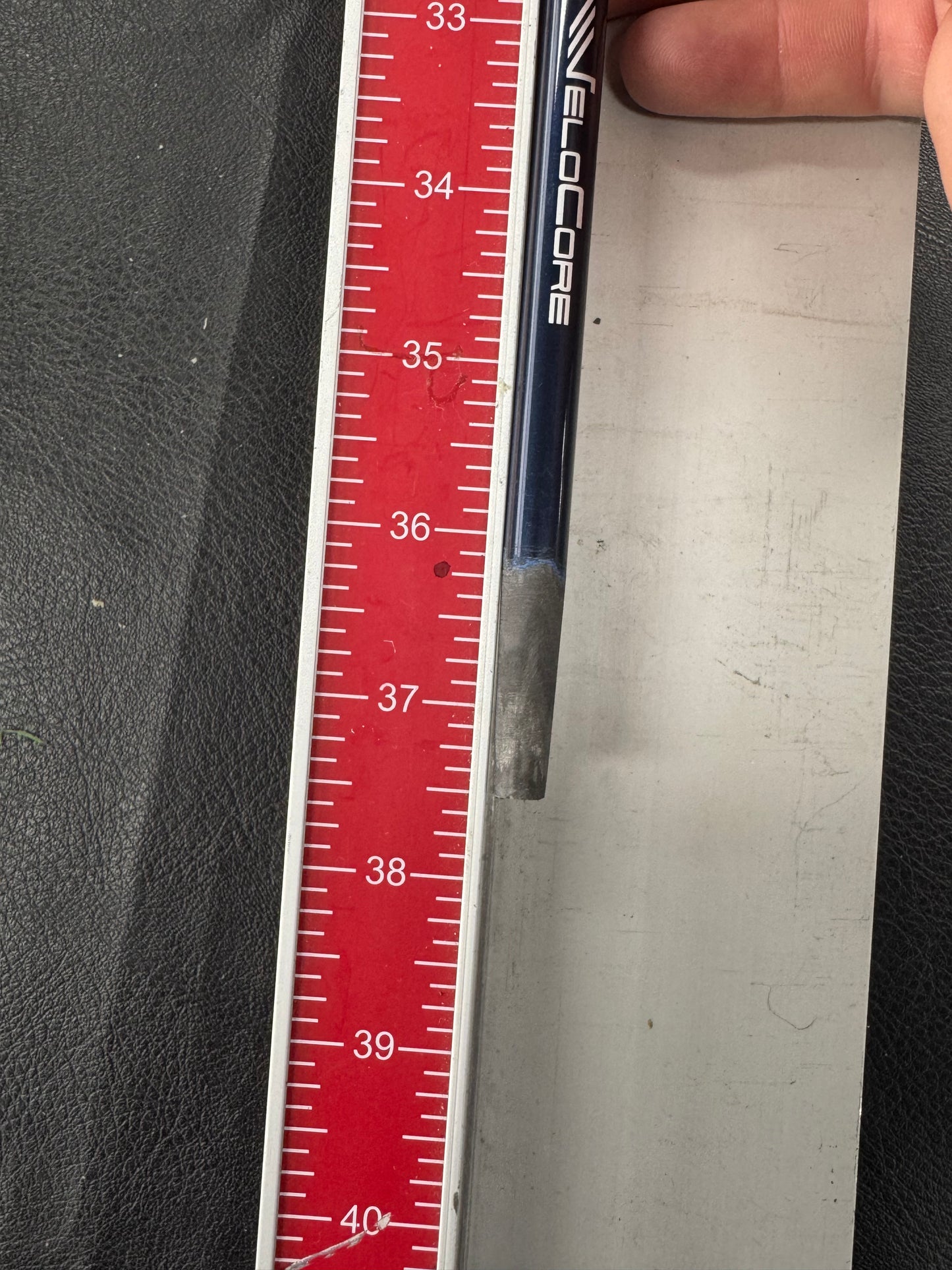VENTUS BLUE 9X UTILITY IRON SHAFT
