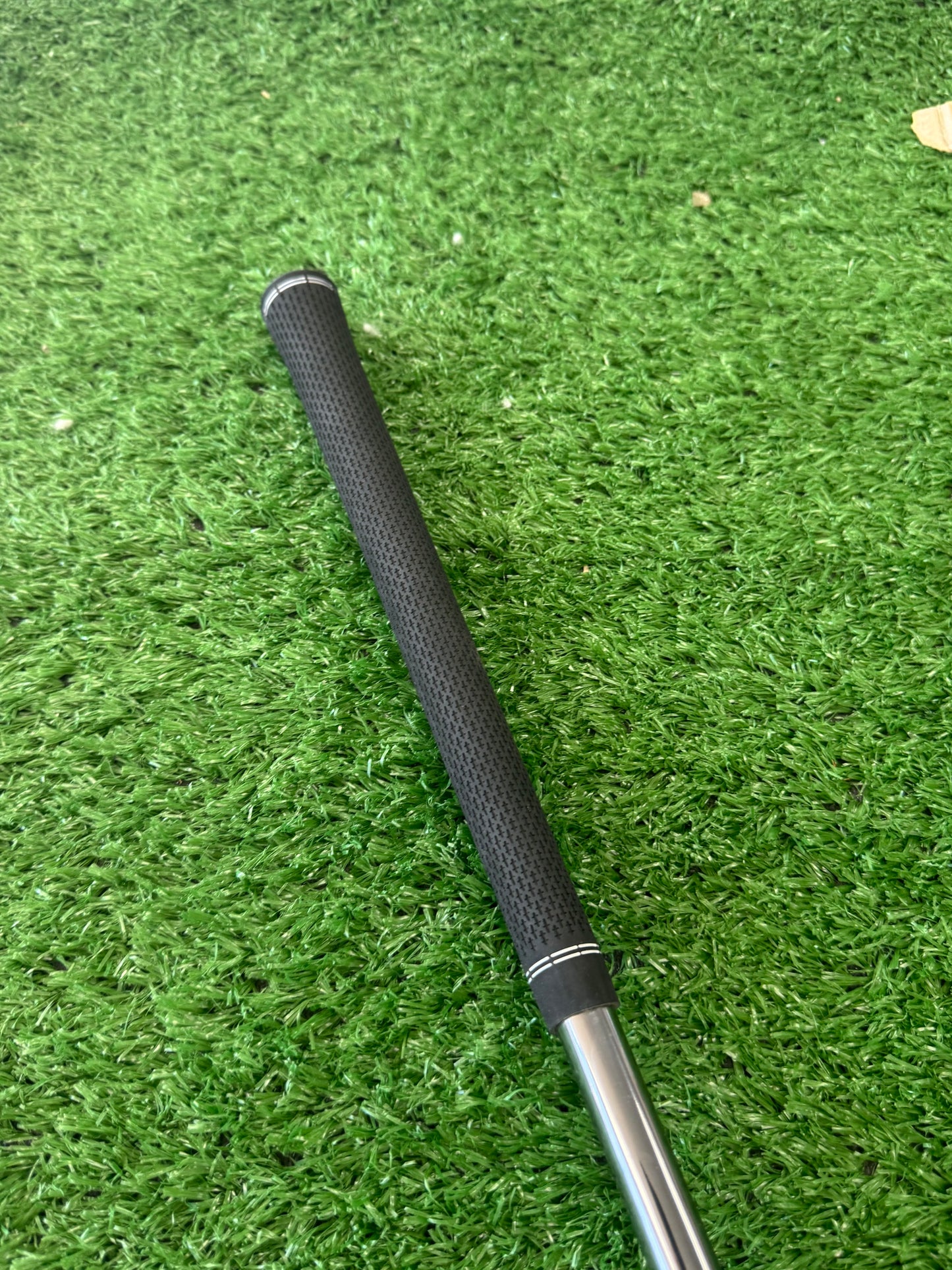 ACCRA TZ5 75F 3 WOOD SHAFT