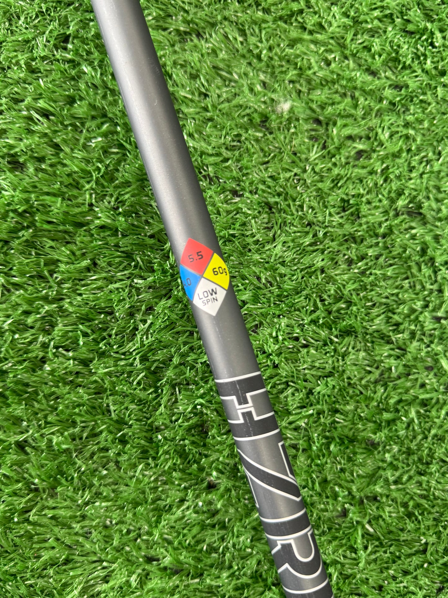 COBRA AEROJET LS 9 DEGREE - REGULAR FLEX