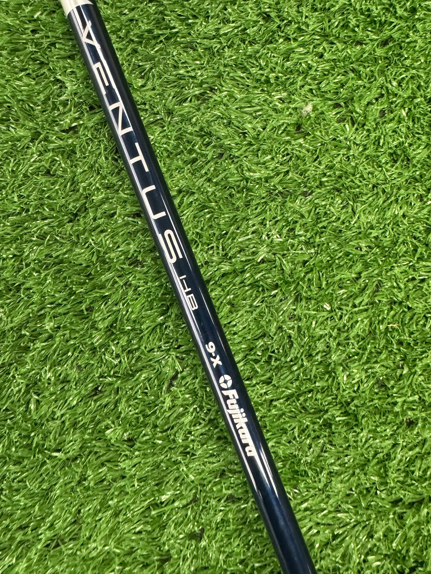 VENTUS BLUE 9X UTILITY IRON SHAFT