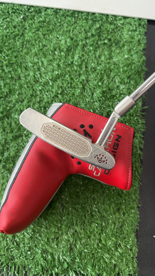 Scotty Cameron Studio Style Newport + 34”