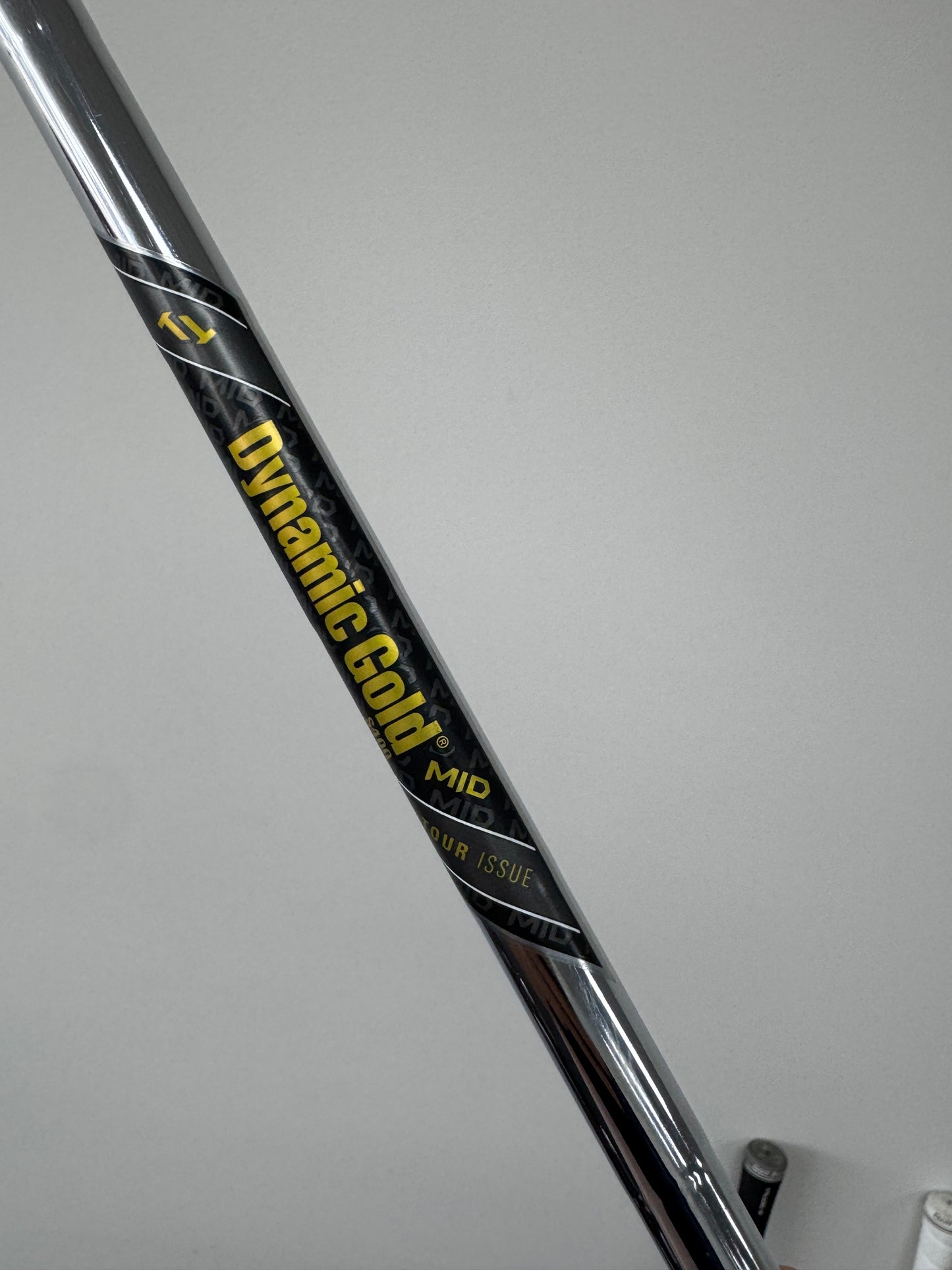 VOKEY SM9 50.08F / S400 MID