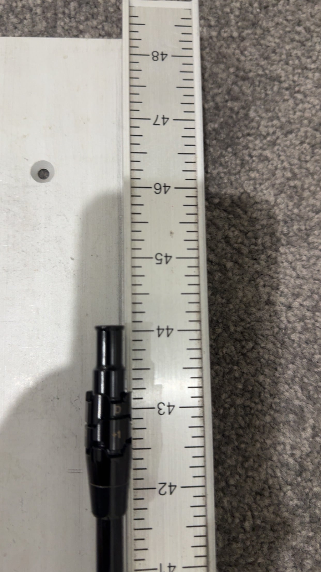 TENSEI ORANGE PRO 60 TX CALLAWAY DRIVER