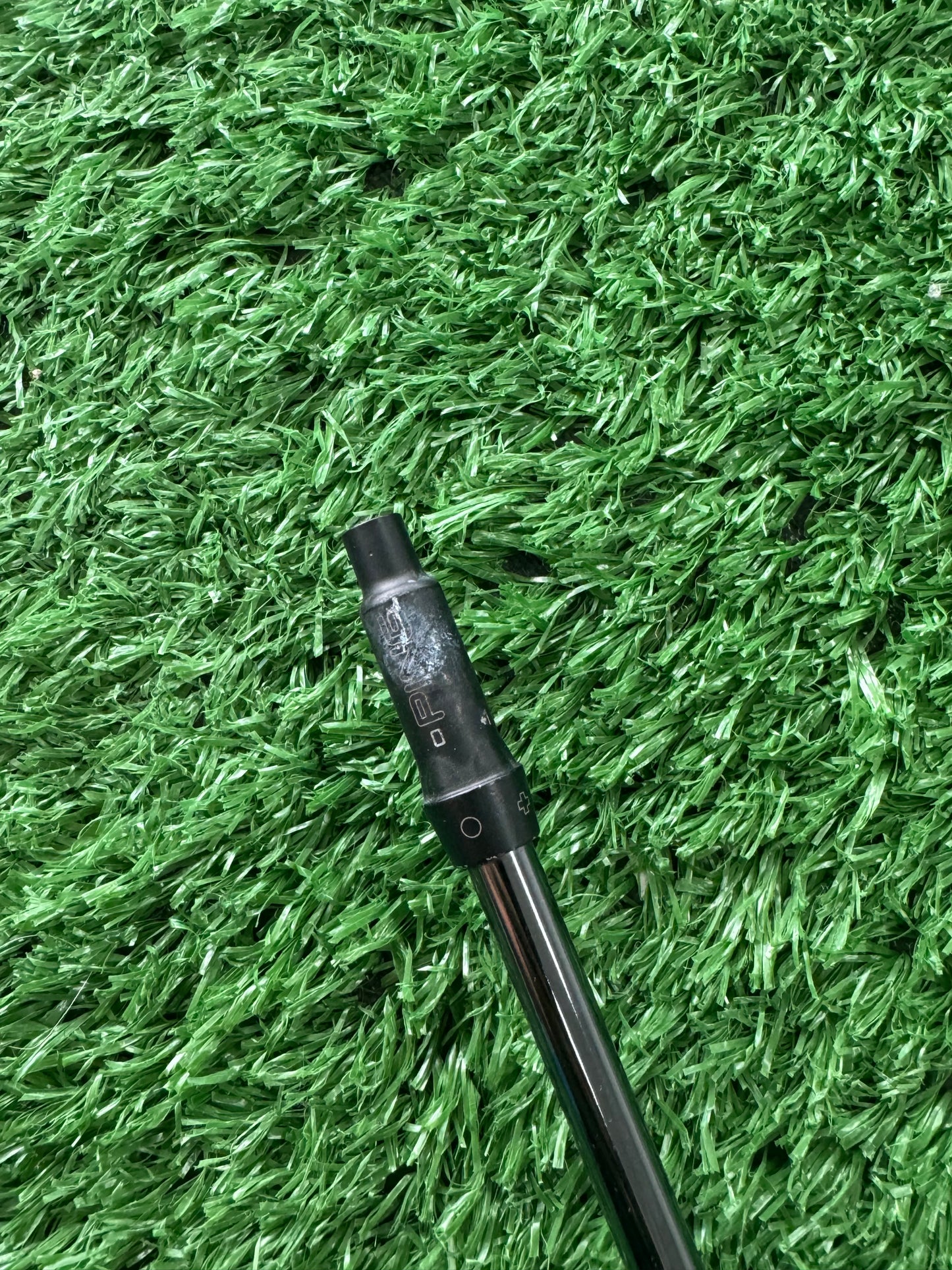 Oban Kiyoshi HB 03 Flex - Driver