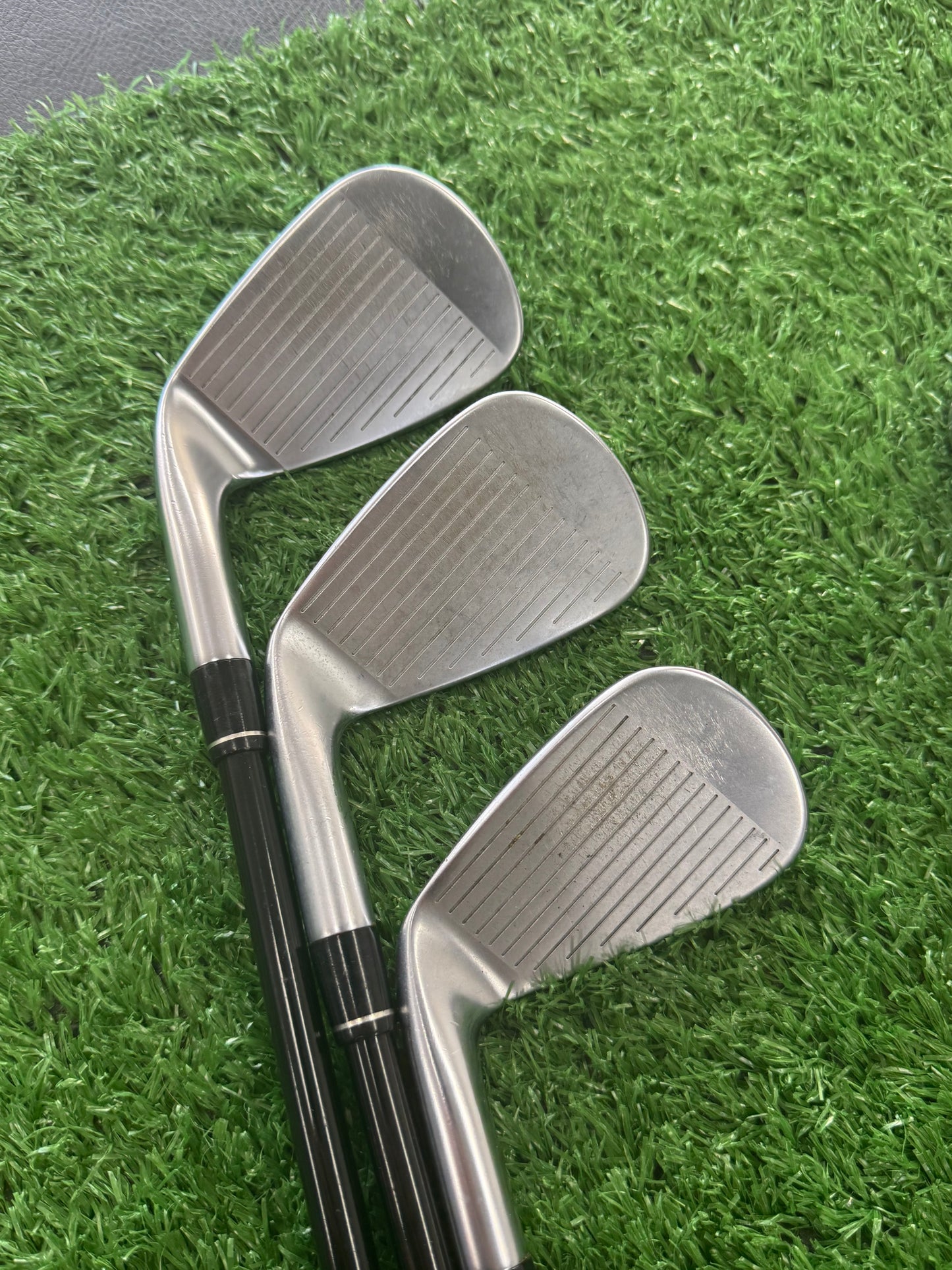 CALLAWAY APEX / APEX PRO COMBO IRON SET 4-PW