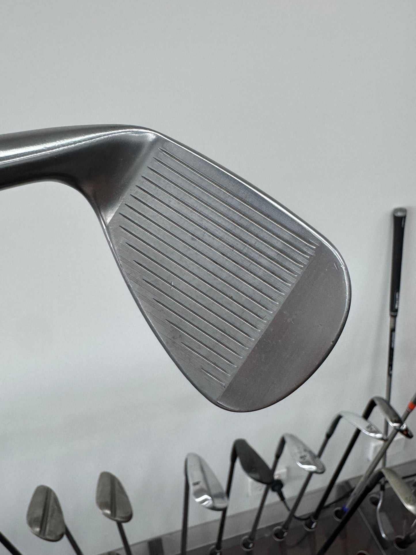 VOKEY SM9 46 10F / X100 SHAFT