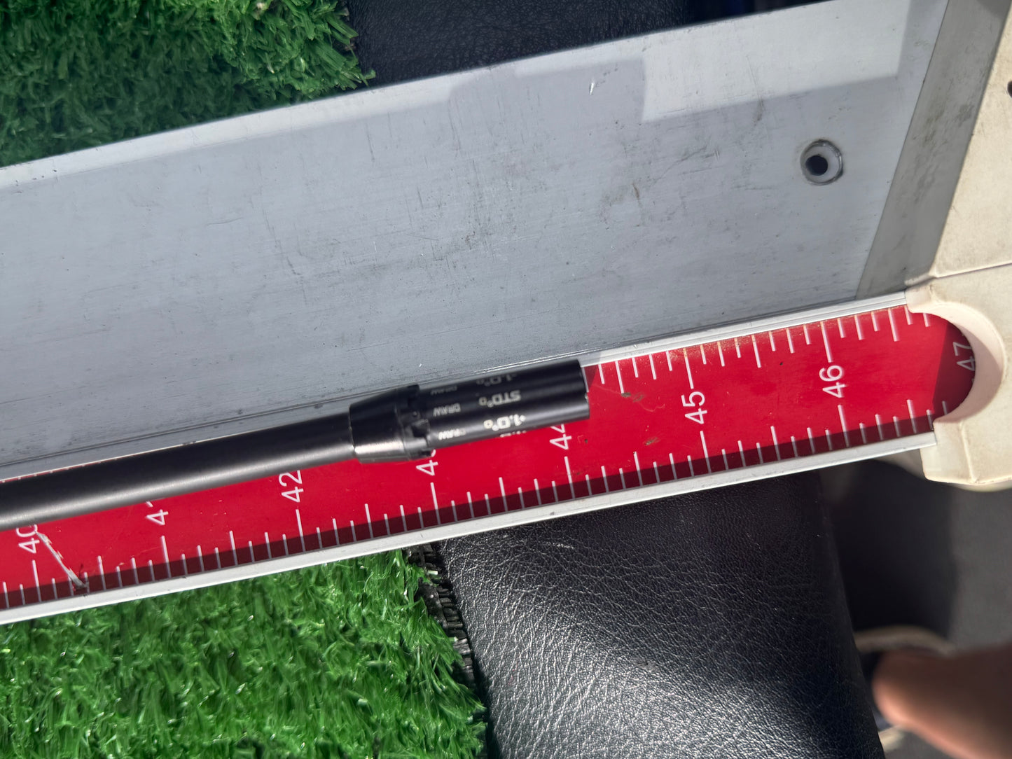 Motore F1 6x Driver Shaft