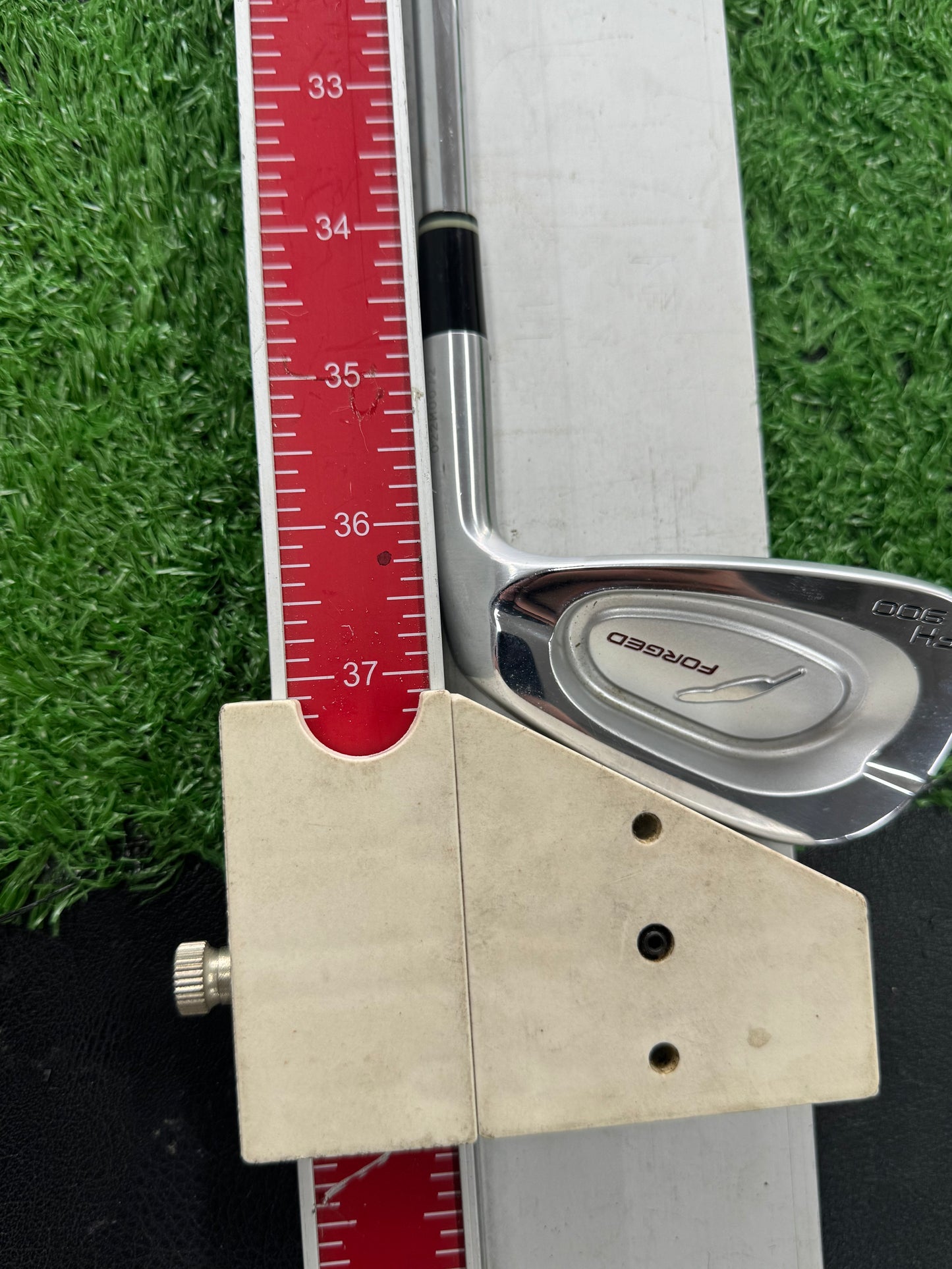 FOURTEEN GOLF FH900 IRONS