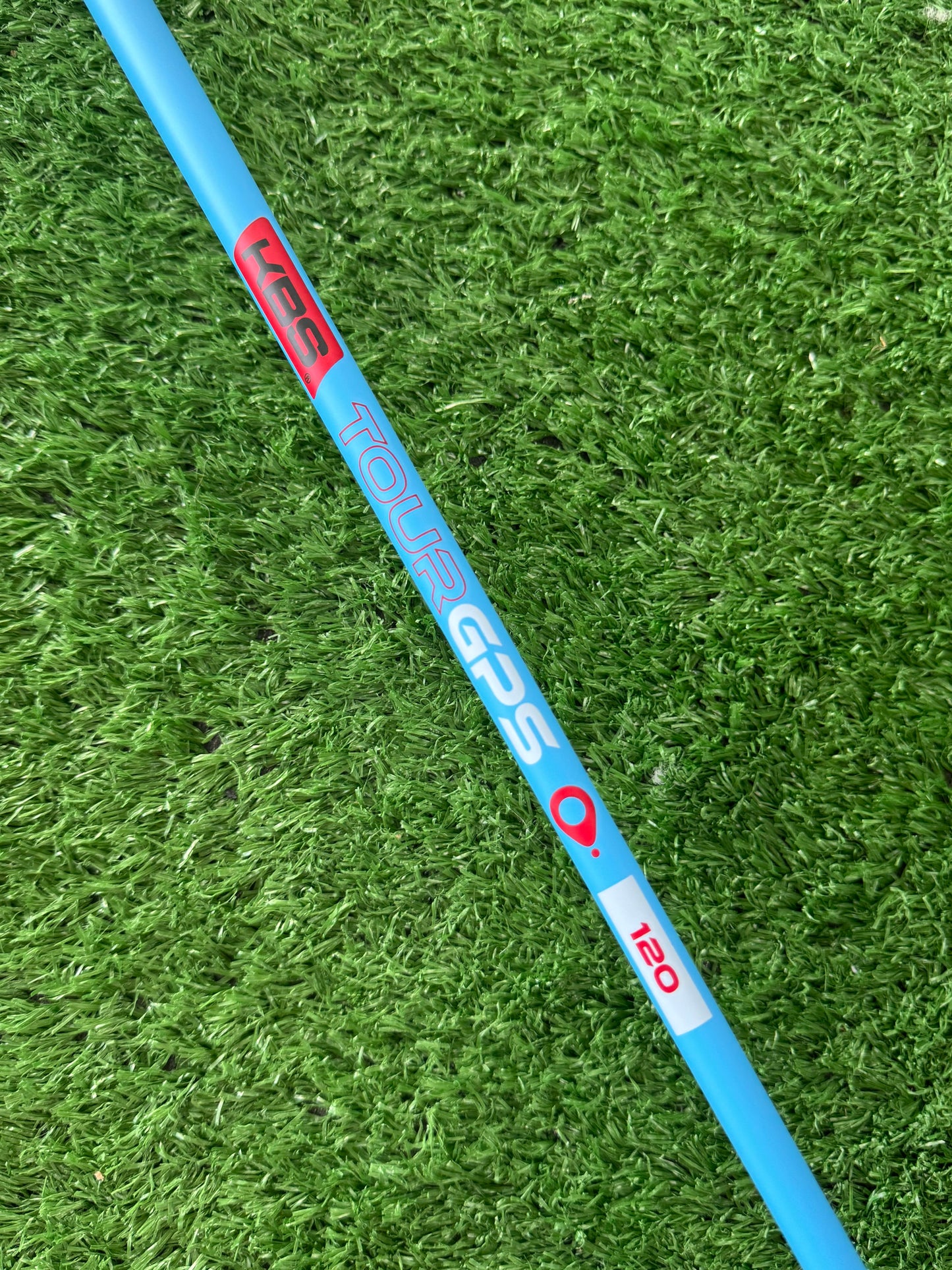 Odyssey Tri Hot 5k #2 custom 35”