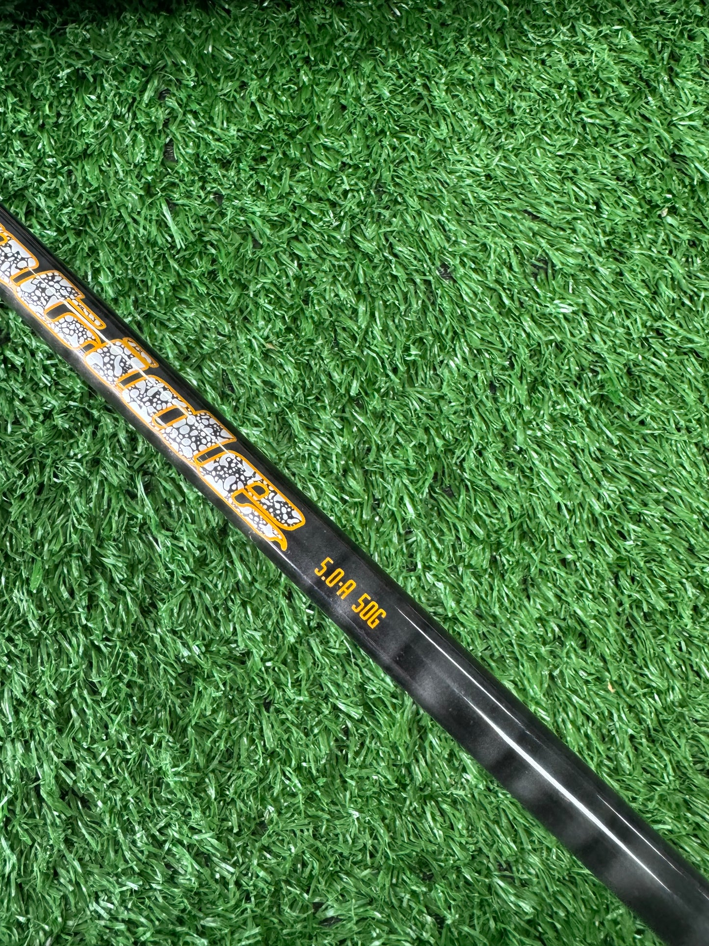 Callaway GBB Epic Sub Zero - Reg Flex