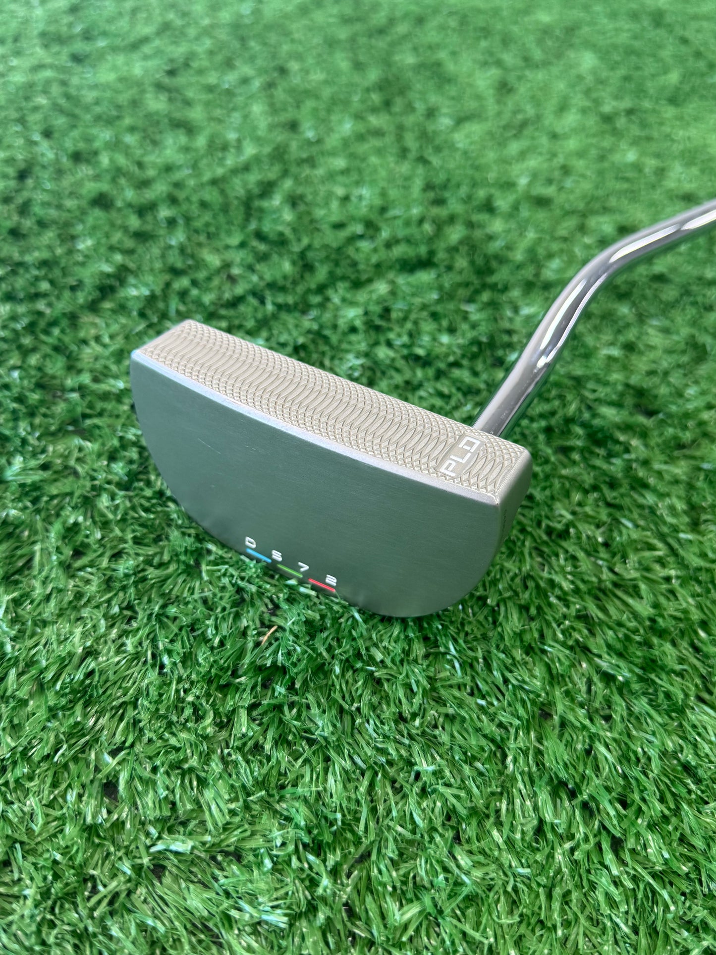 Ping PLD DS 72 33”