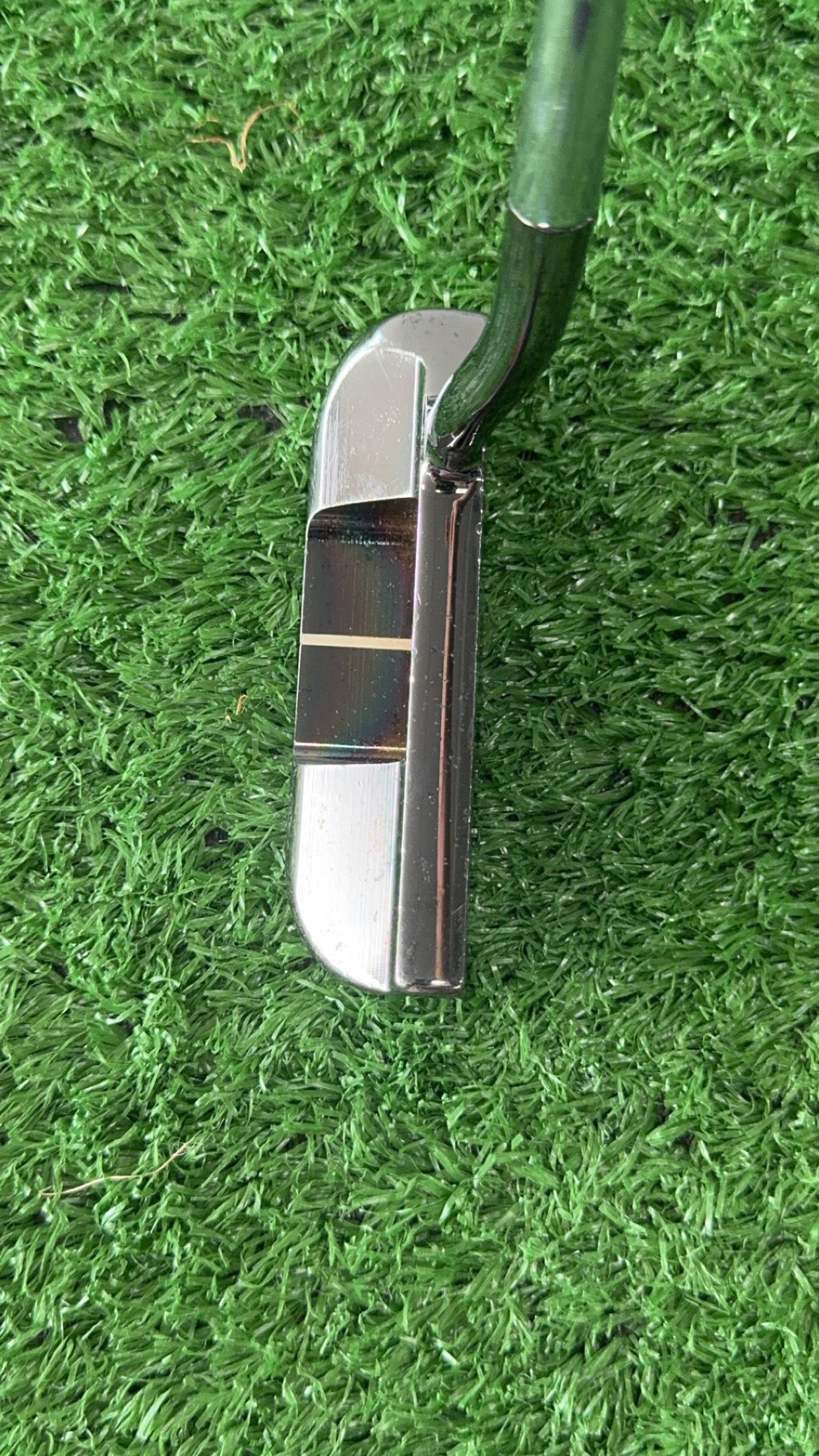 SCOTTY CAMERON STUDIO DESIGN 2.5 33"