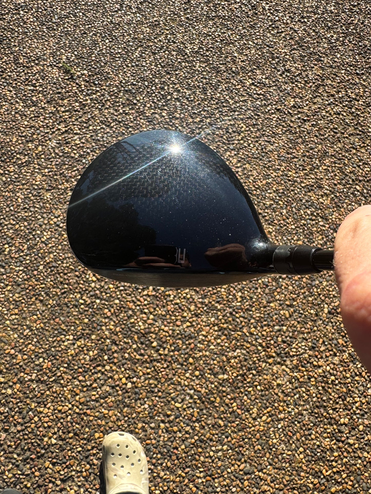 COBRA AEROJET 3 WOOD / EXTRA STIFF
