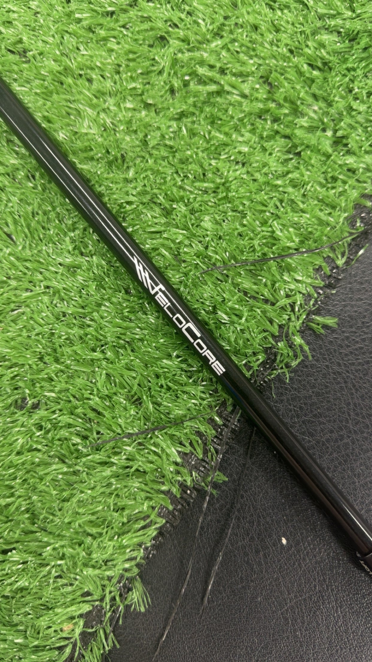 Ventus Black TR 5x