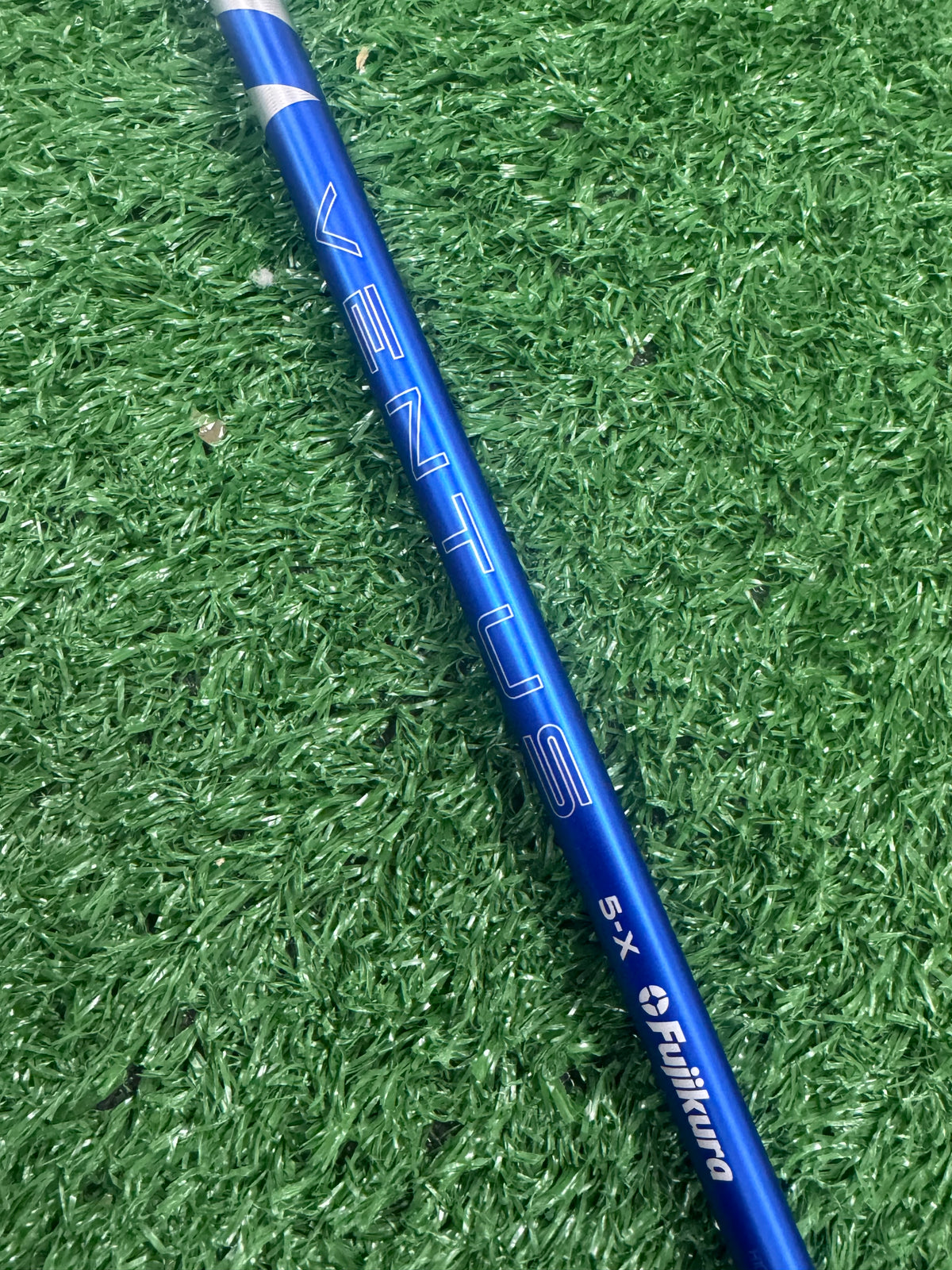 VENTUS Blue Velo + 5x - Mini Driver / 3 wood shaft - taylormade