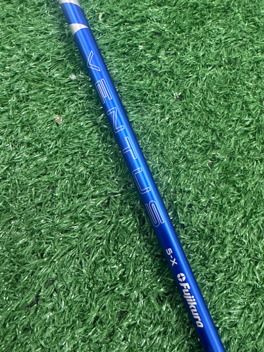VENTUS Blue Velo + 5x - Mini Driver / 3 wood shaft - taylormade