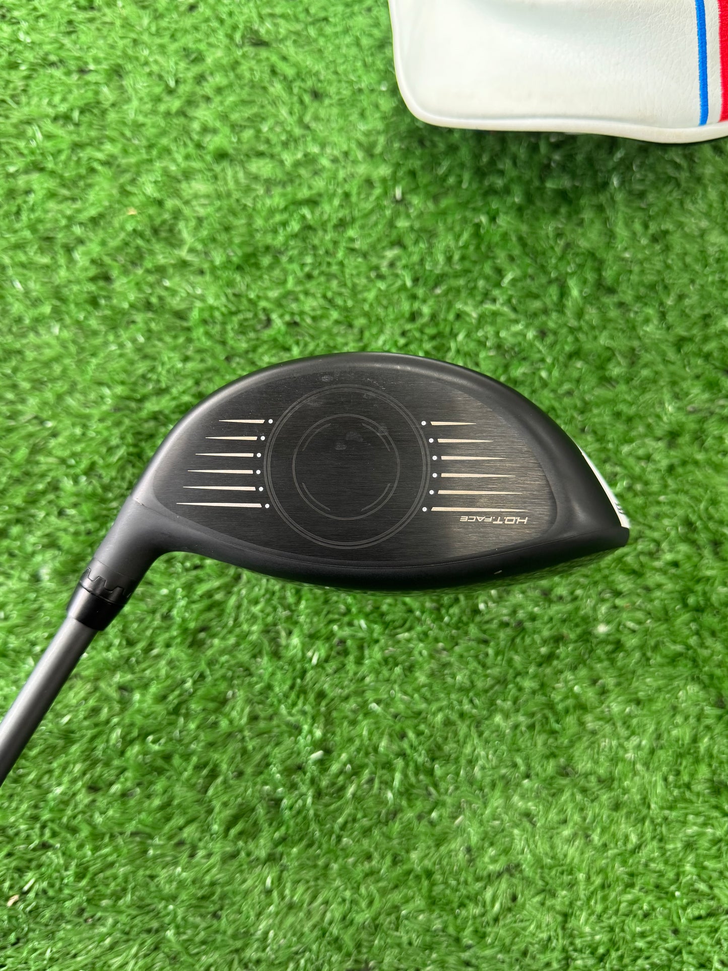 COBRA AEROJET LS 9 DEGREE - REGULAR FLEX