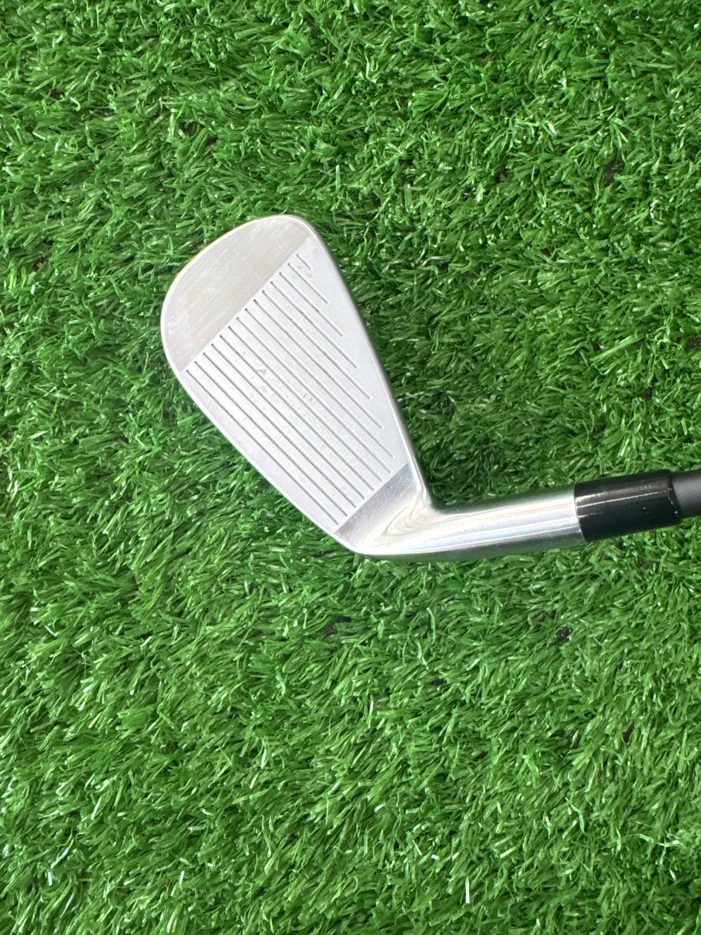 Cobra Forged tec 4 iron custom