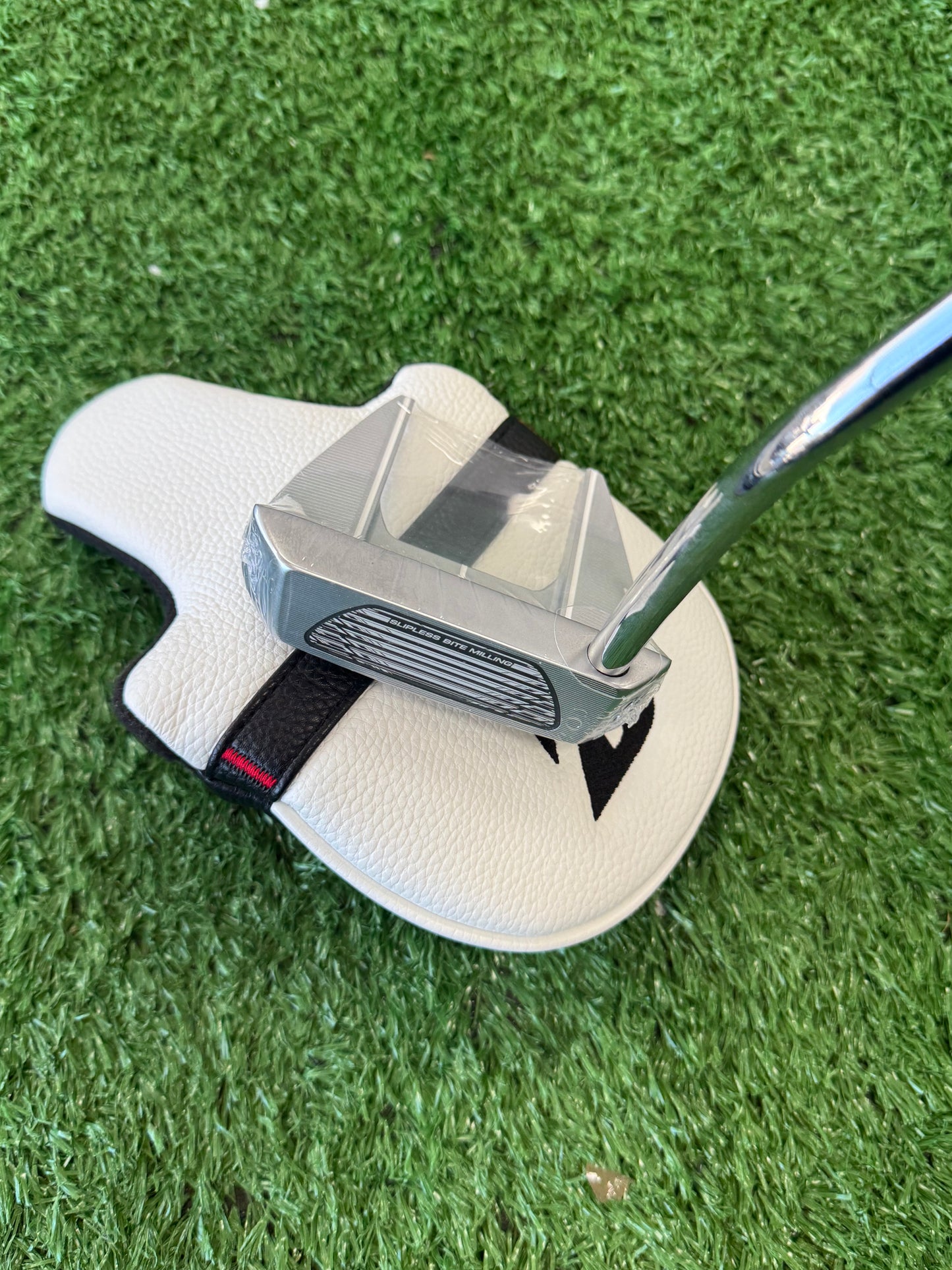 Bridgedstone BP-3 34” Brand New