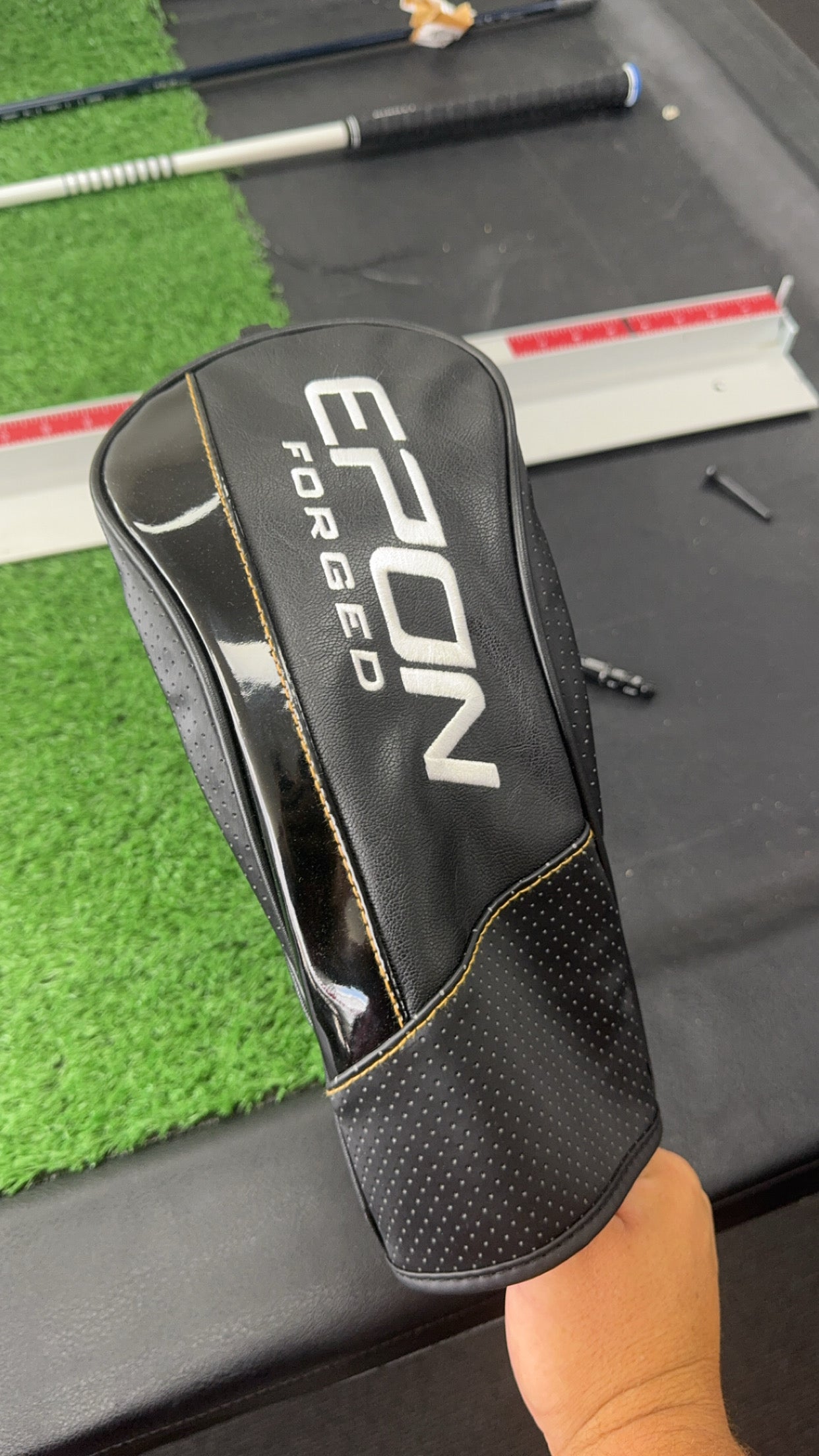 Epon AF 206 3 wood