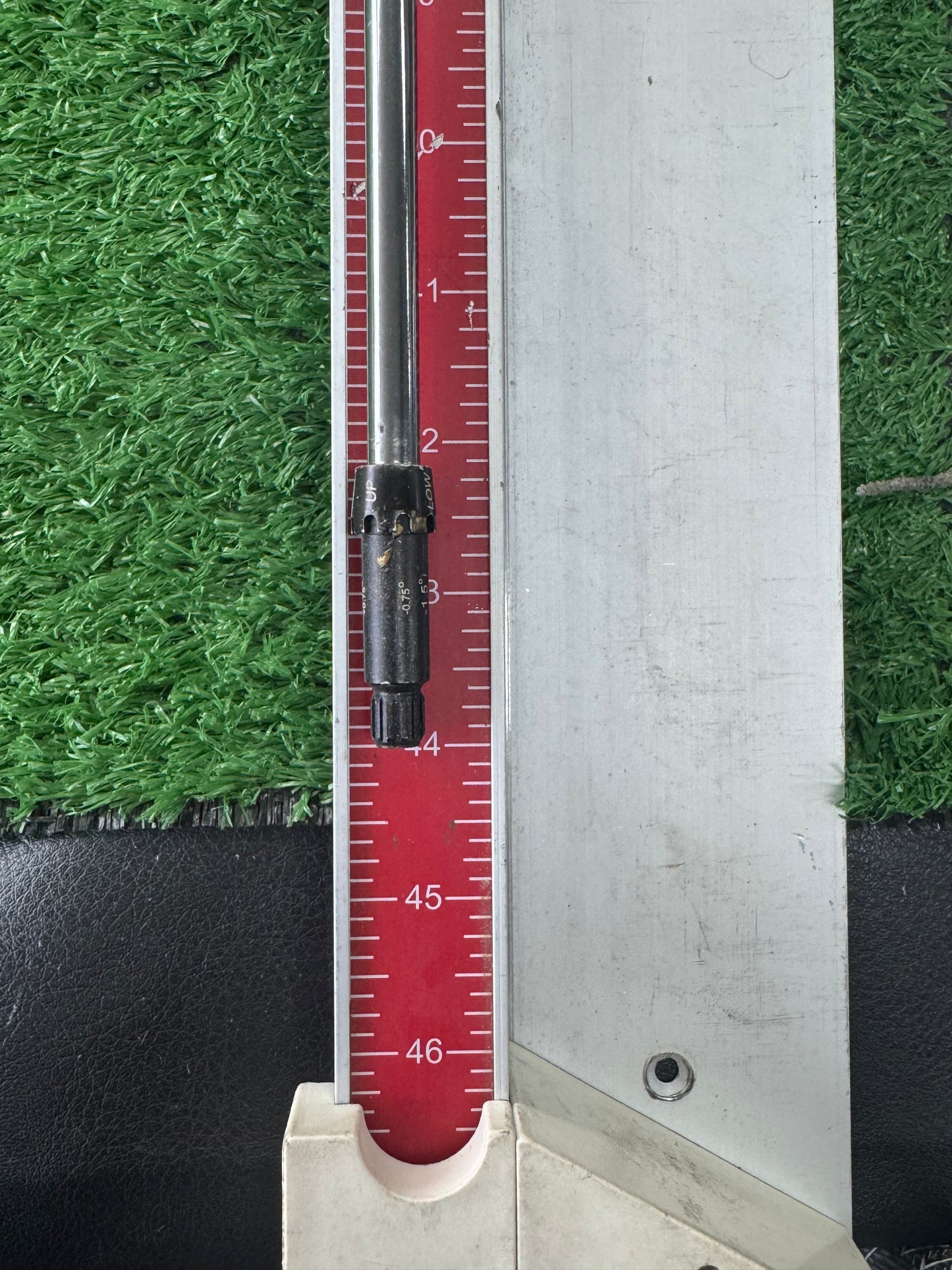DIAMANA BF 70X DRIVER SHAFT