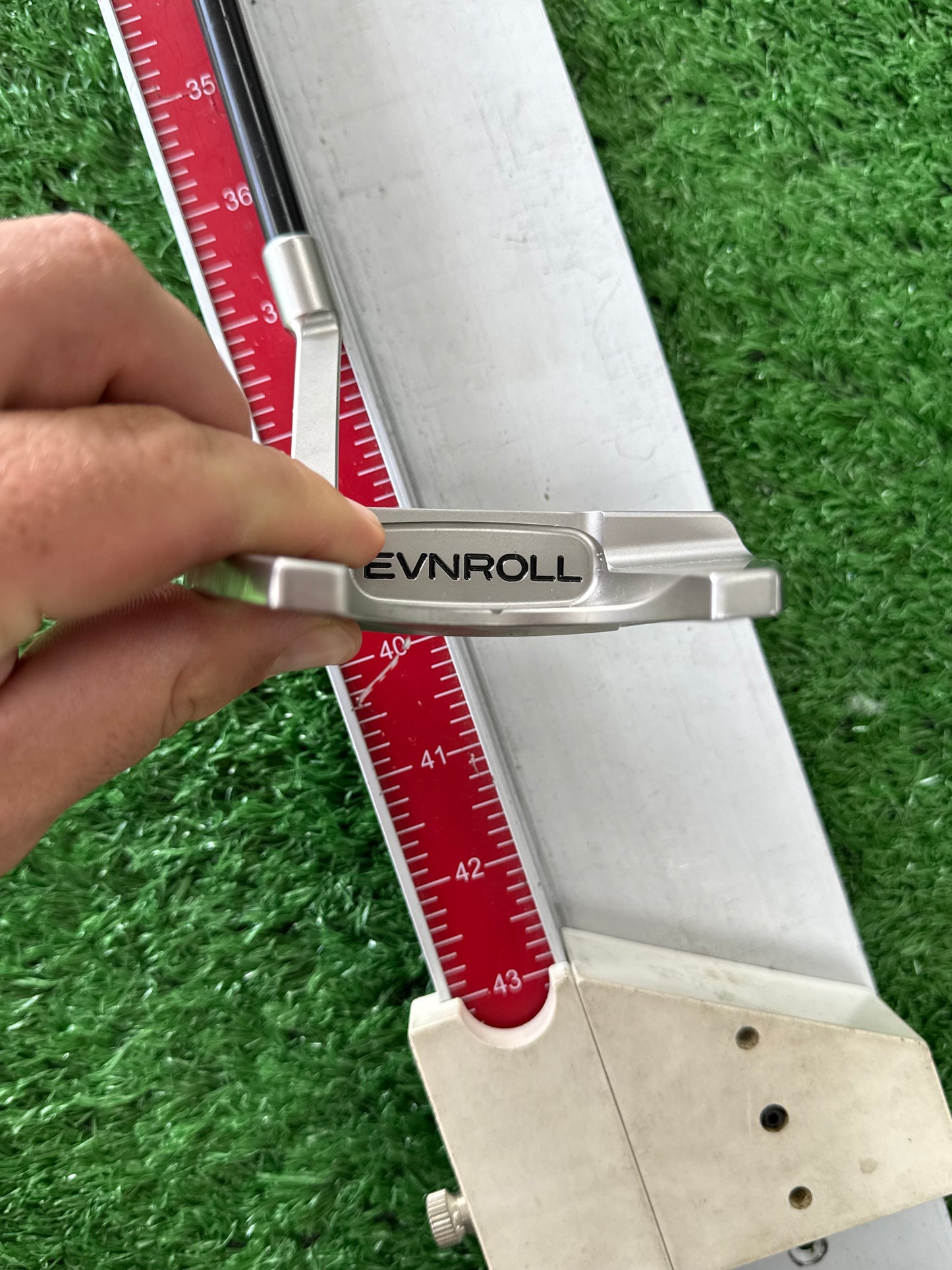 Evnroll Midlock Er5v Putter