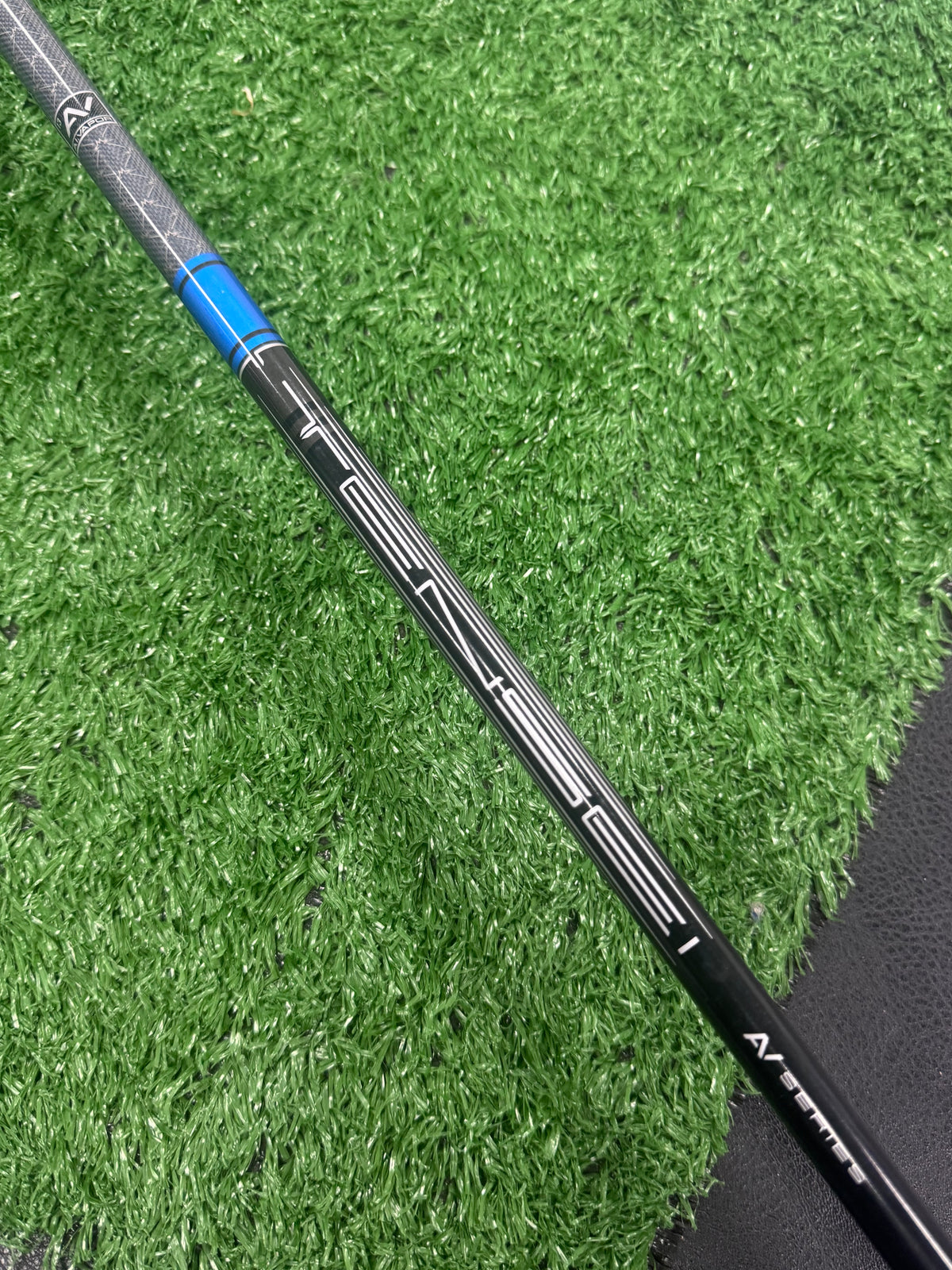 Callaway Eltye Core 9* - Tensei Blue stiff