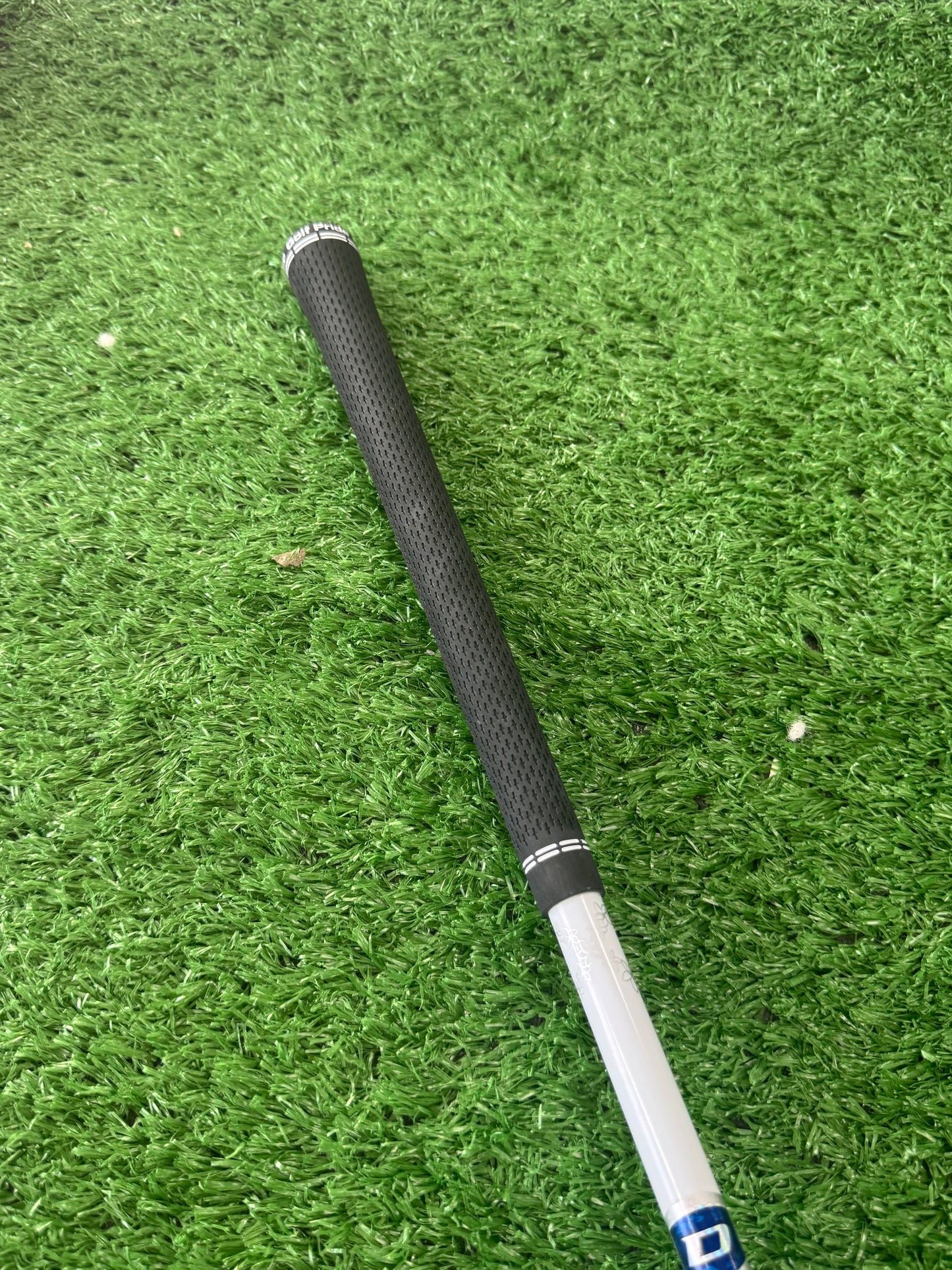 DIAMANA TB 60X DRIVER SHAFT