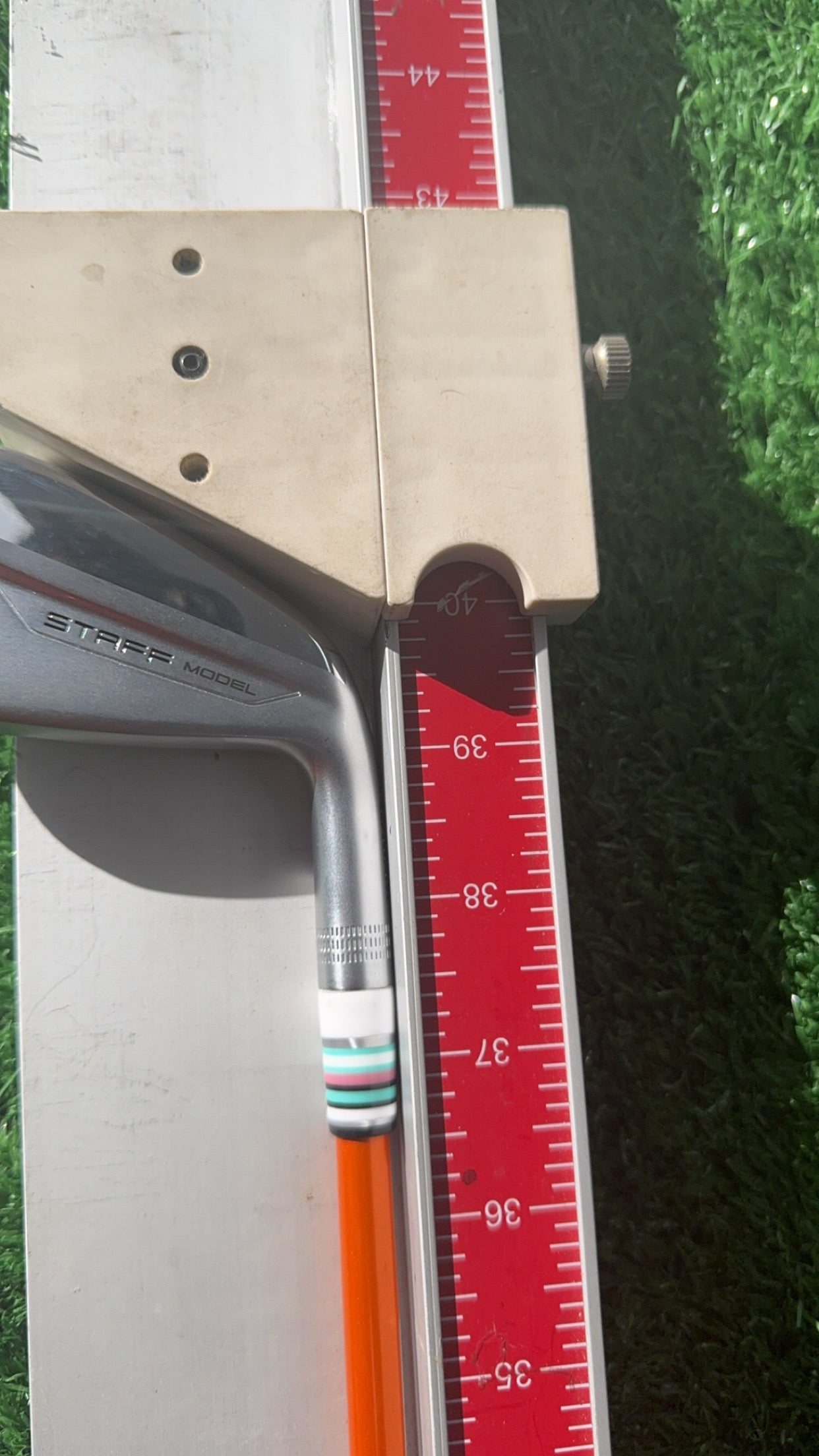 2025 WILSON STAFF CUSTOM DRIVING IRON