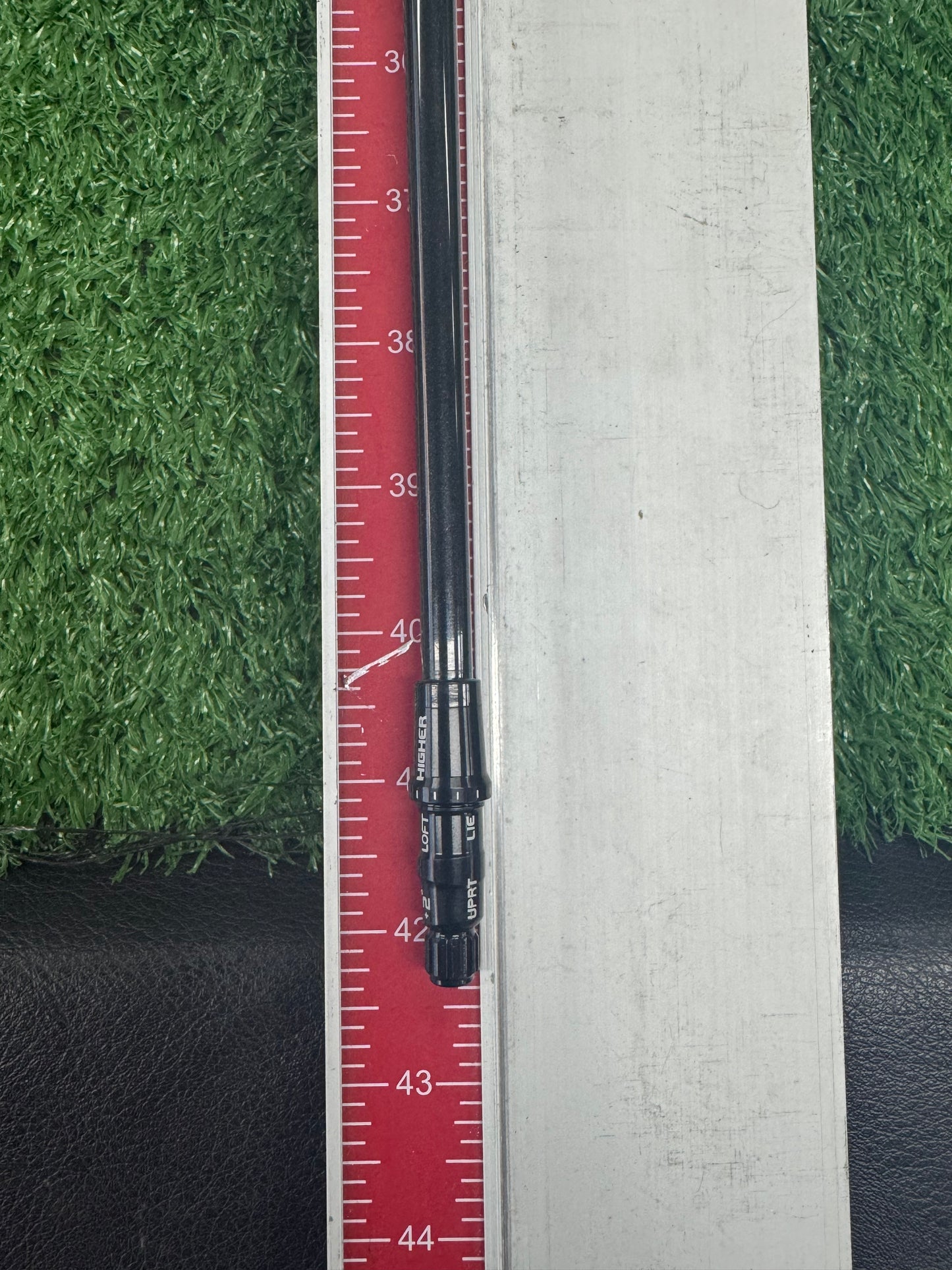 Denali Black 6.0 60g Mini Driver / Fairway shaft