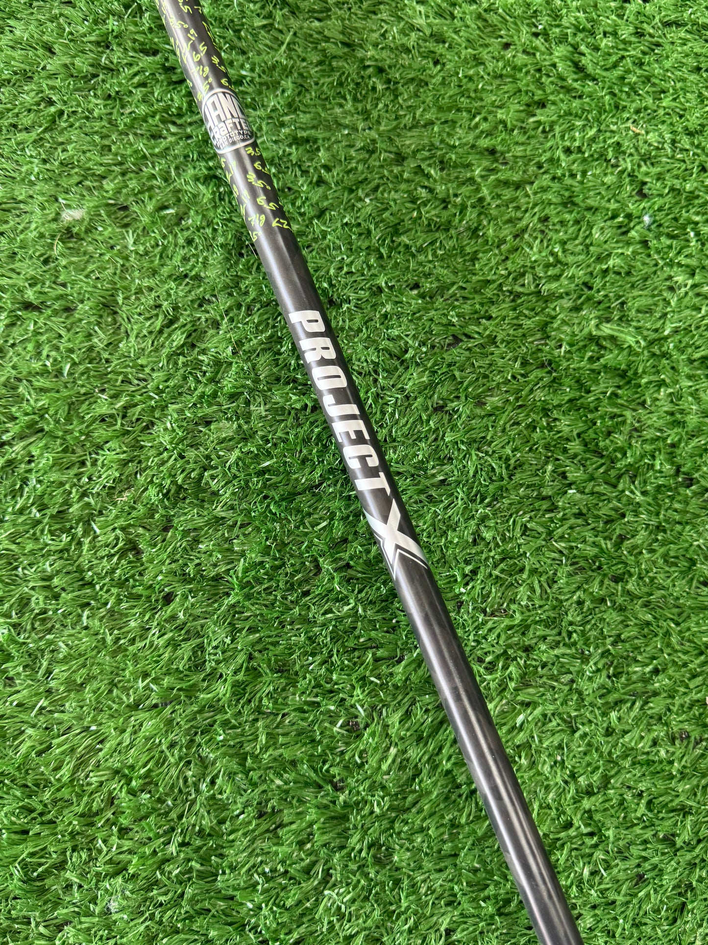 Taylormade AeroBurner TP tour release 3 wood