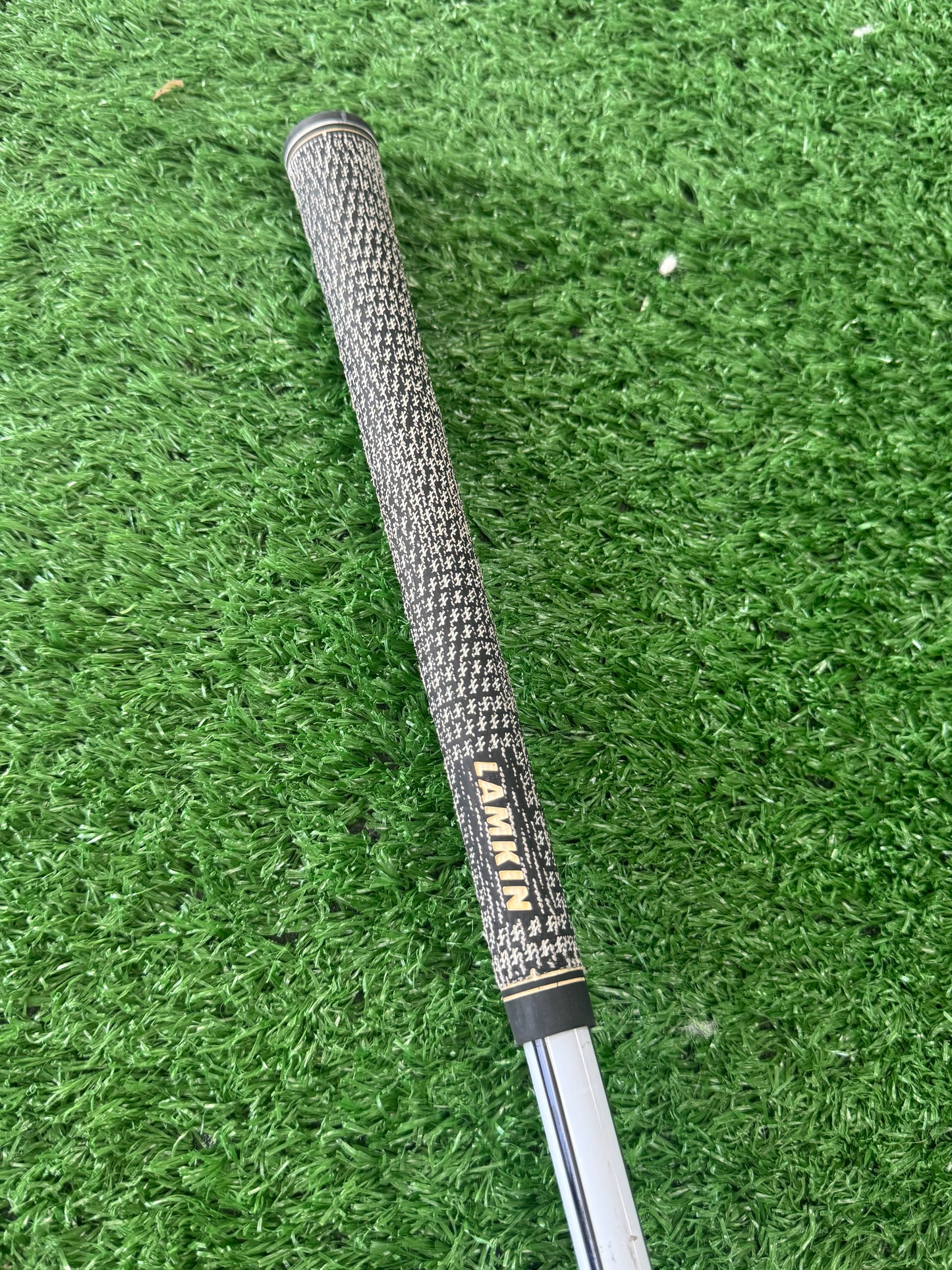 ACCRA FX 2.0 360 M5 CALLAWAY DRIVER SHAFT