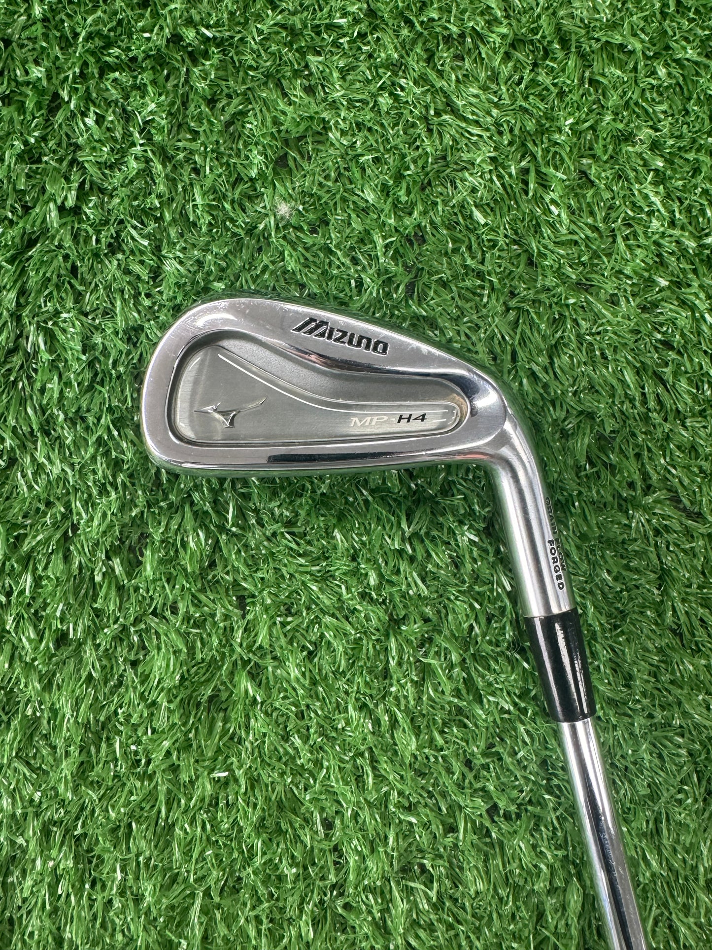 MIZUNO MP H4 3 IRON