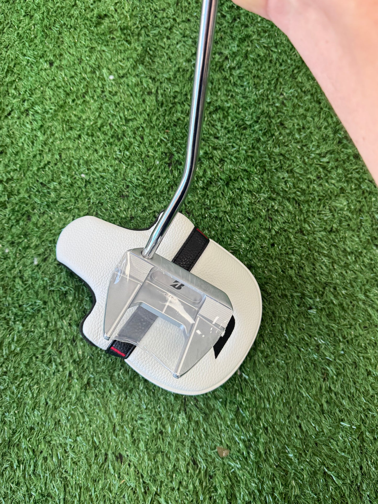 Bridgedstone BP-3 34” Brand New