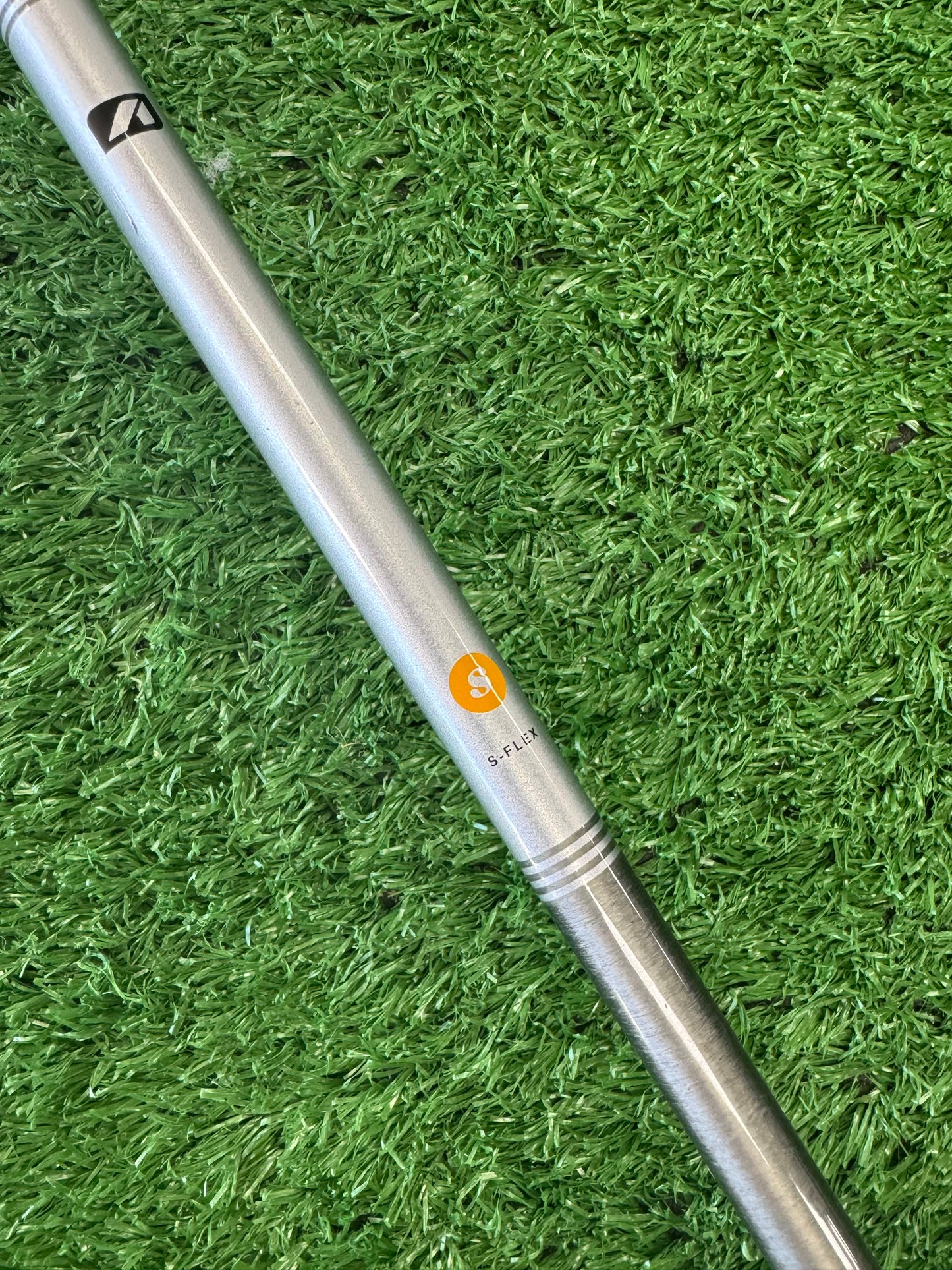 MG3 50 degree wedge