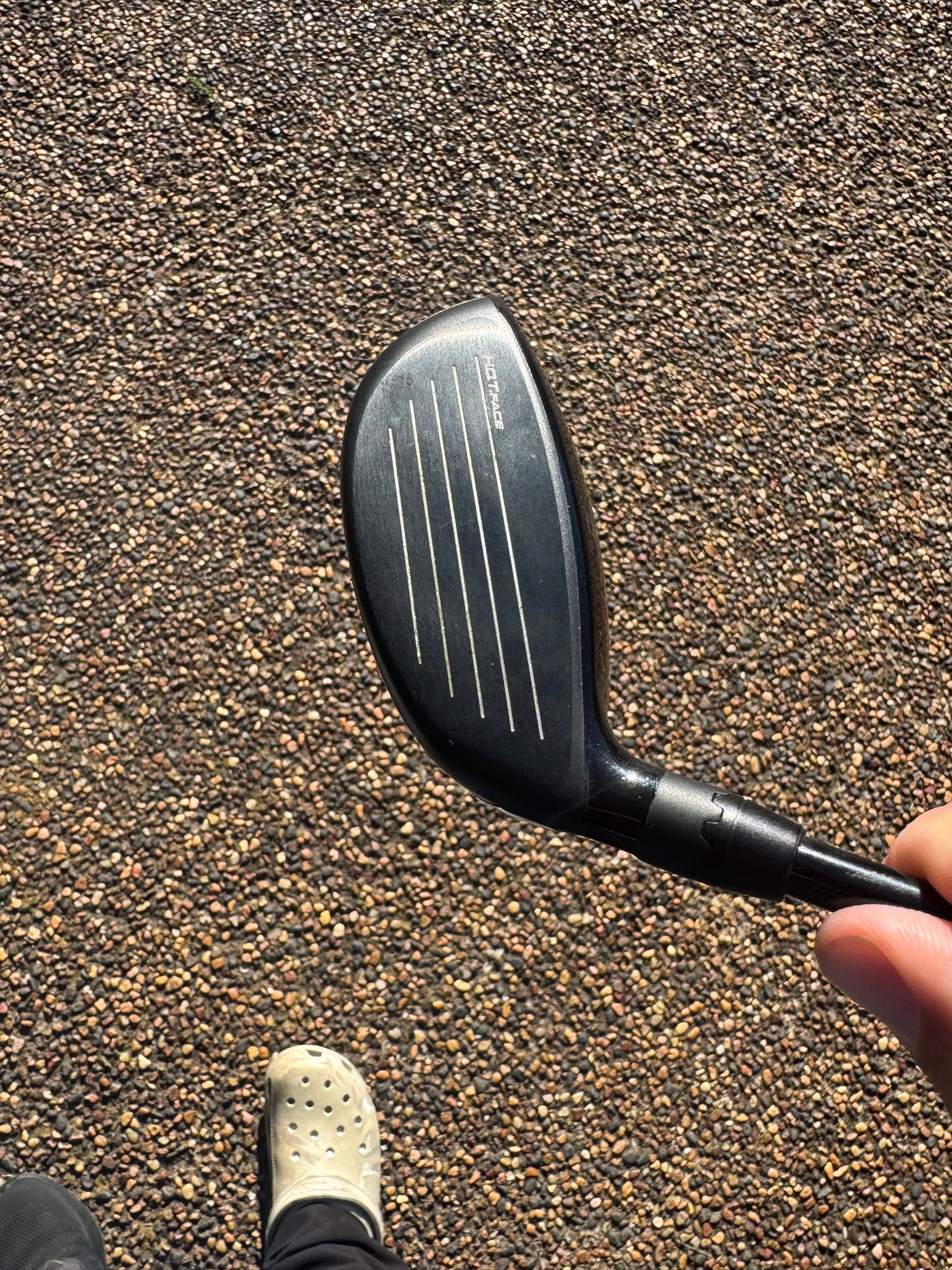 COBRA AEROJET 3 WOOD / EXTRA STIFF