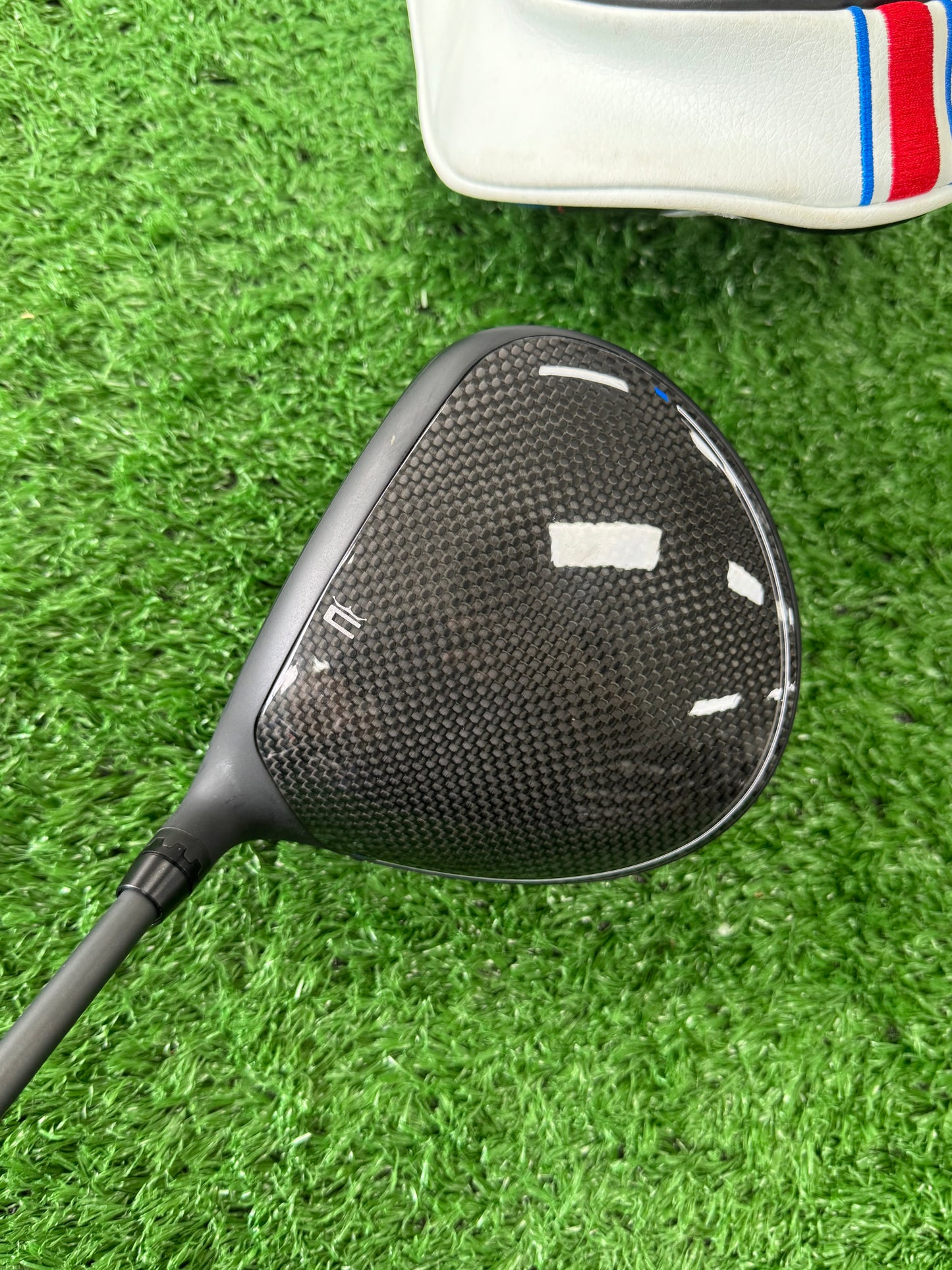 COBRA AEROJET LS 9 DEGREE - REGULAR FLEX