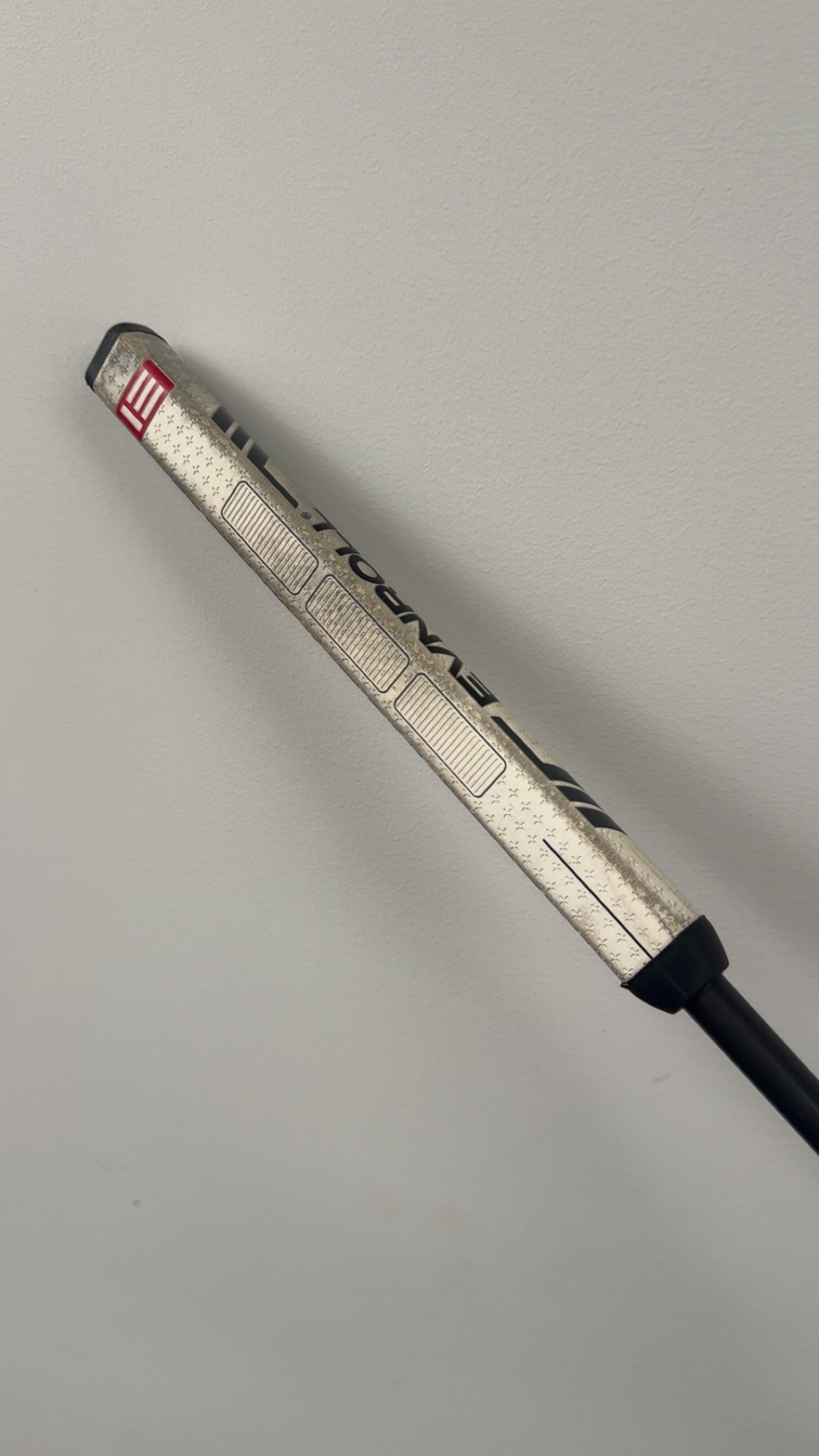 EVNROLL ER 11VX- 34" LONG SLANT NECK