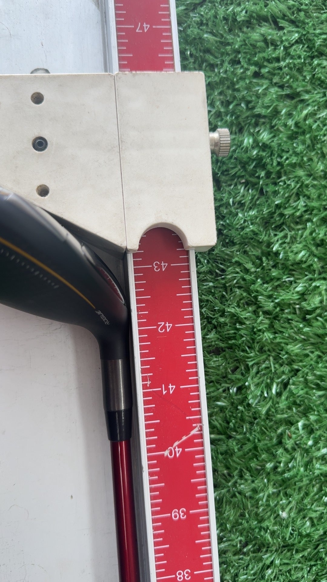 Callaway Rogue ST LS 16.5* - TX flex
