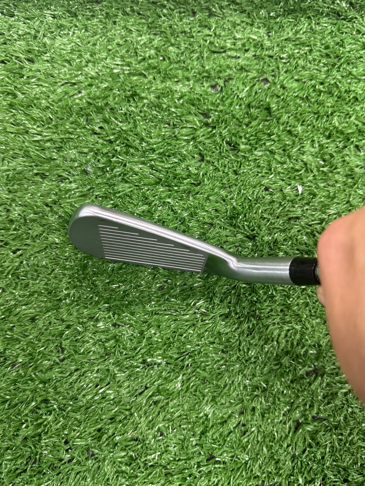PXG Gen 5 X driving Iron
