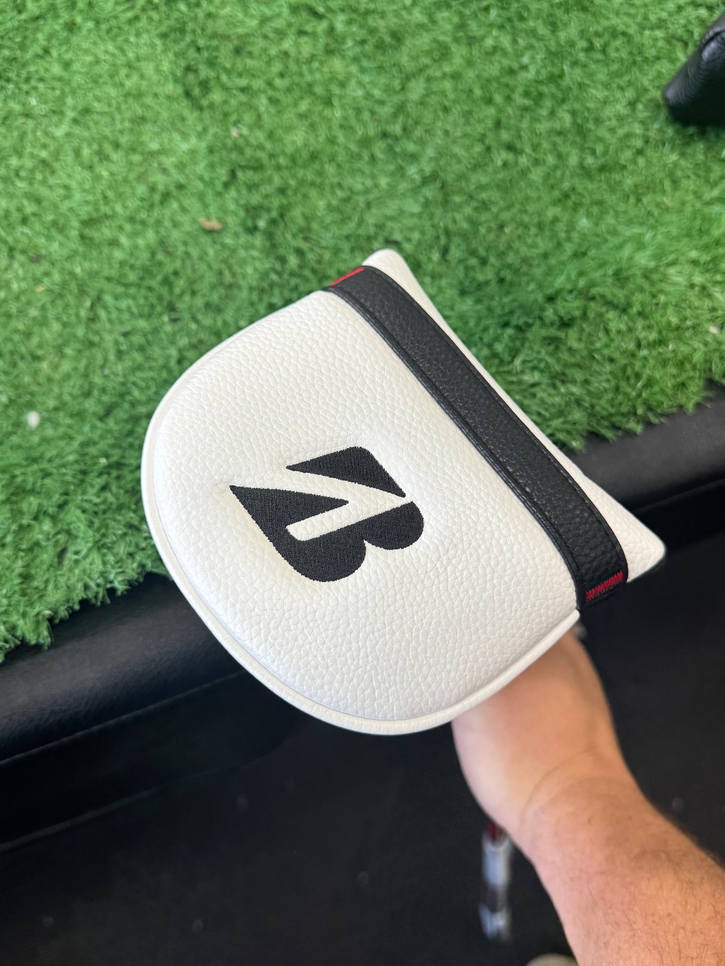 Bridgedstone BP-3 34” Brand New