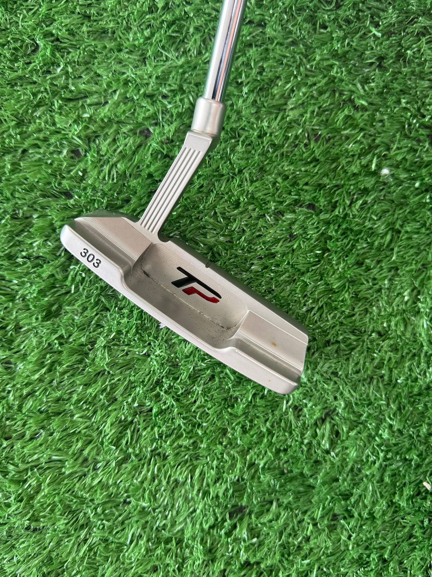 Taylormade Juno 35” putter