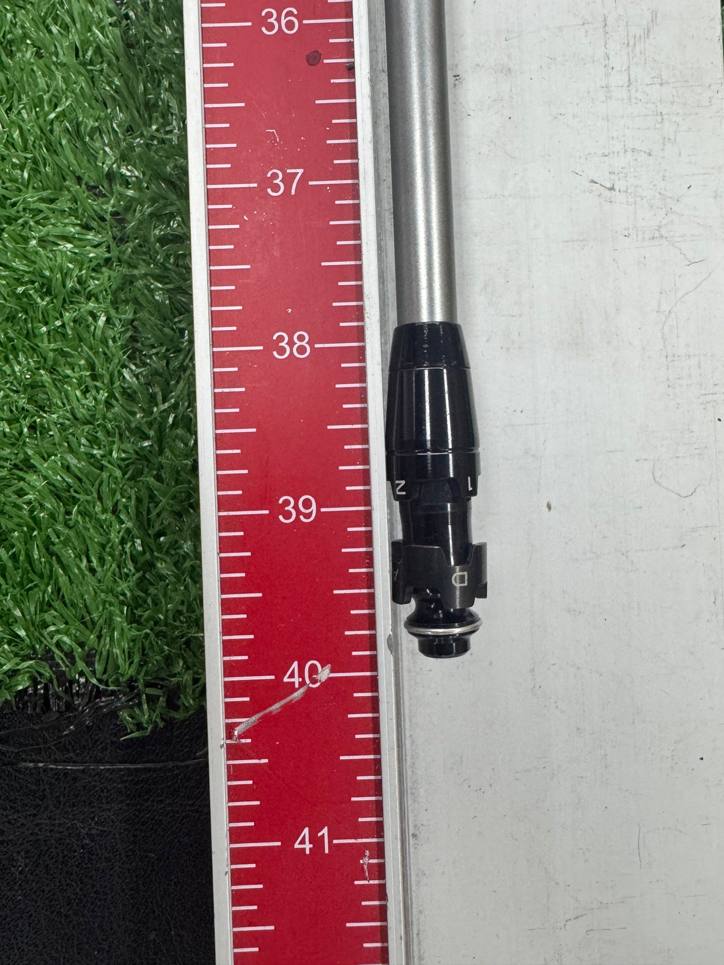 DIAMANA D+ 90X HYBRID SHAFT