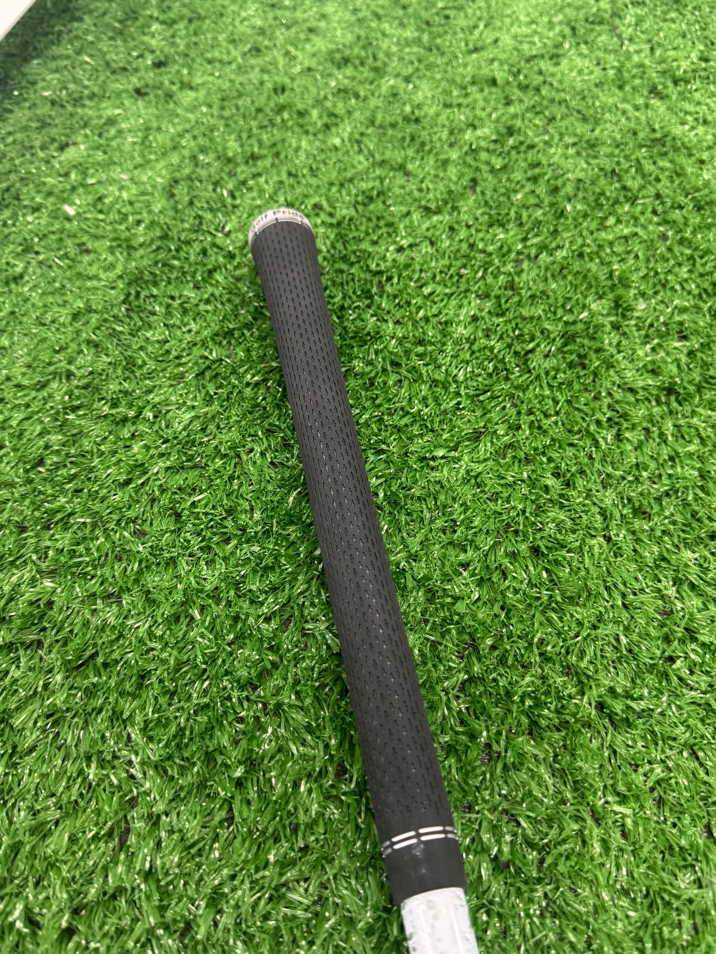 Denali Black 6.5 70g Fairway