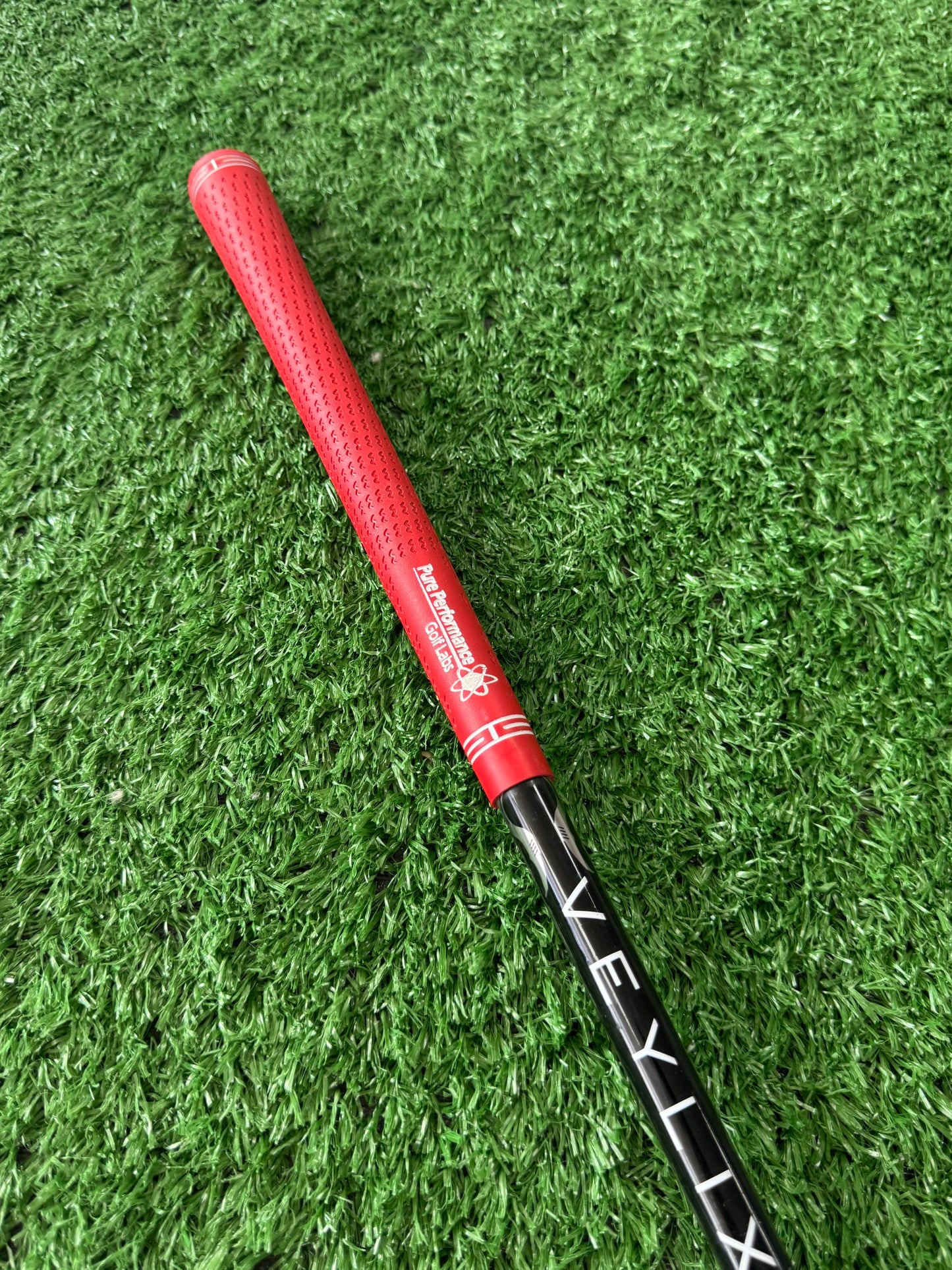 Veylix Rome 888 Taylormade 5 wood