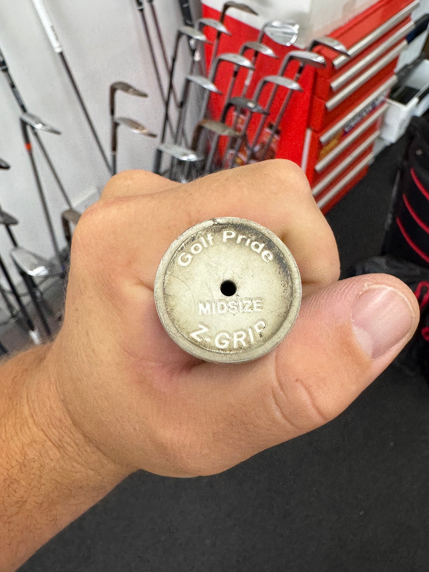VOKEY SM9 46 10F / X100 SHAFT